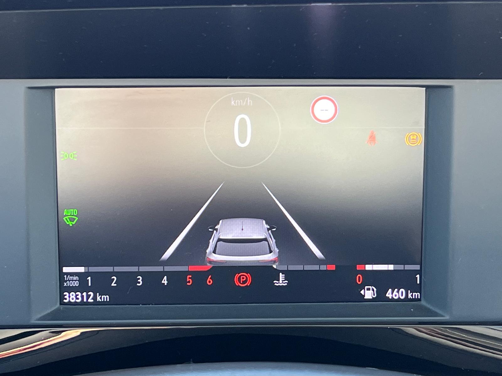 Opel Mokka 1,5 D | Turbo elegance
