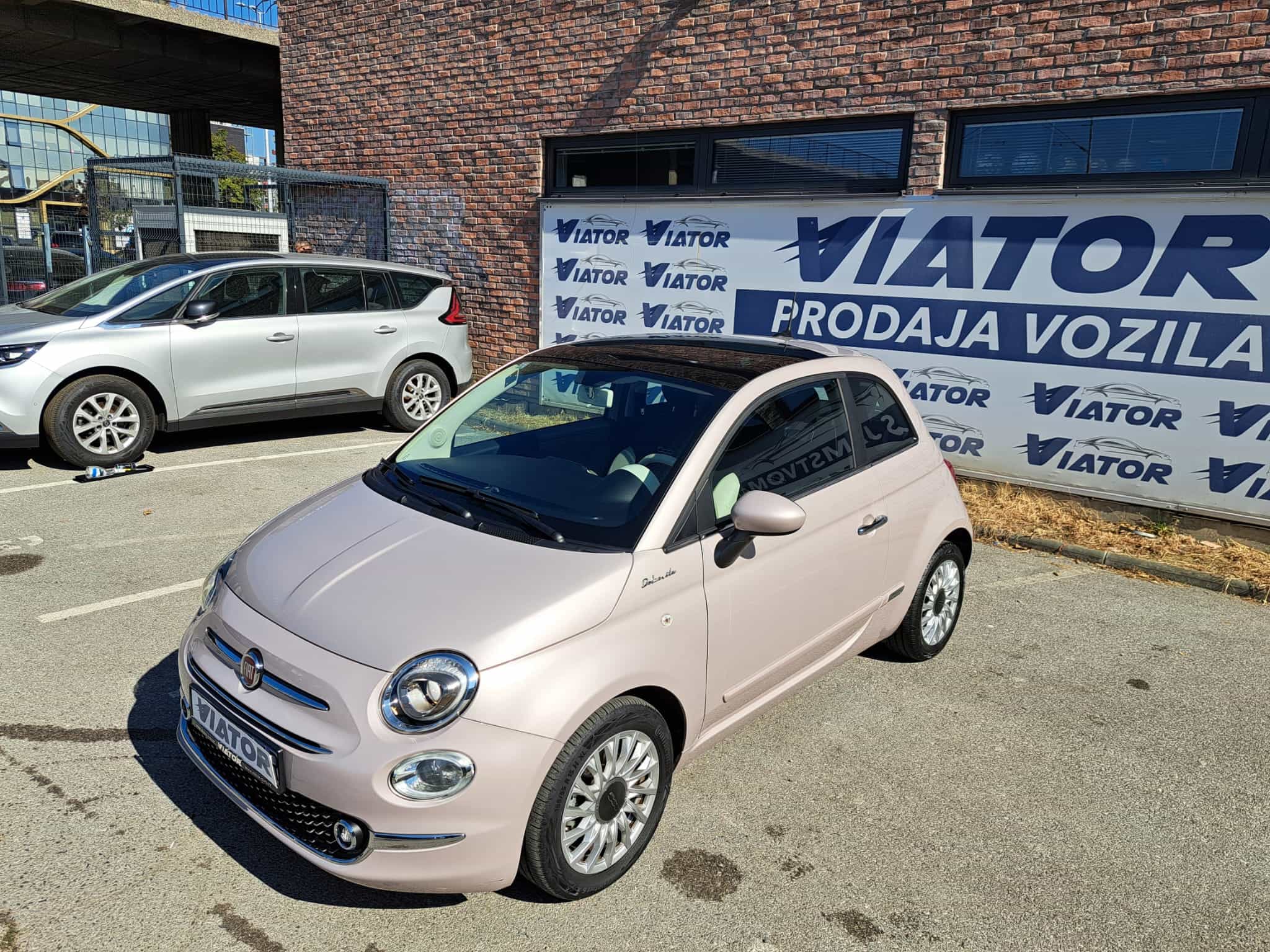 Fiat 500 1.0 | Dolcevita