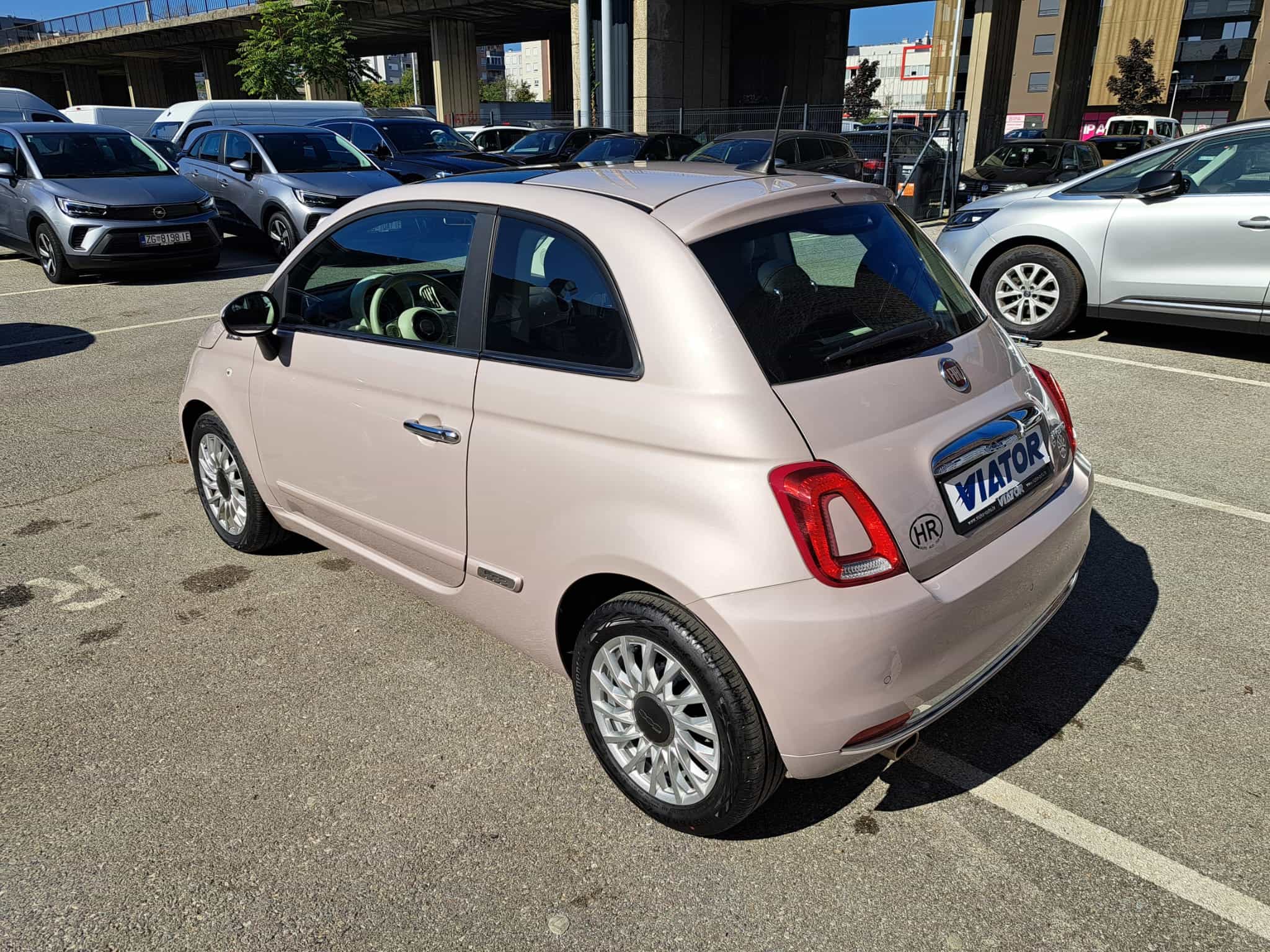 Fiat 500 1.0 | Dolcevita