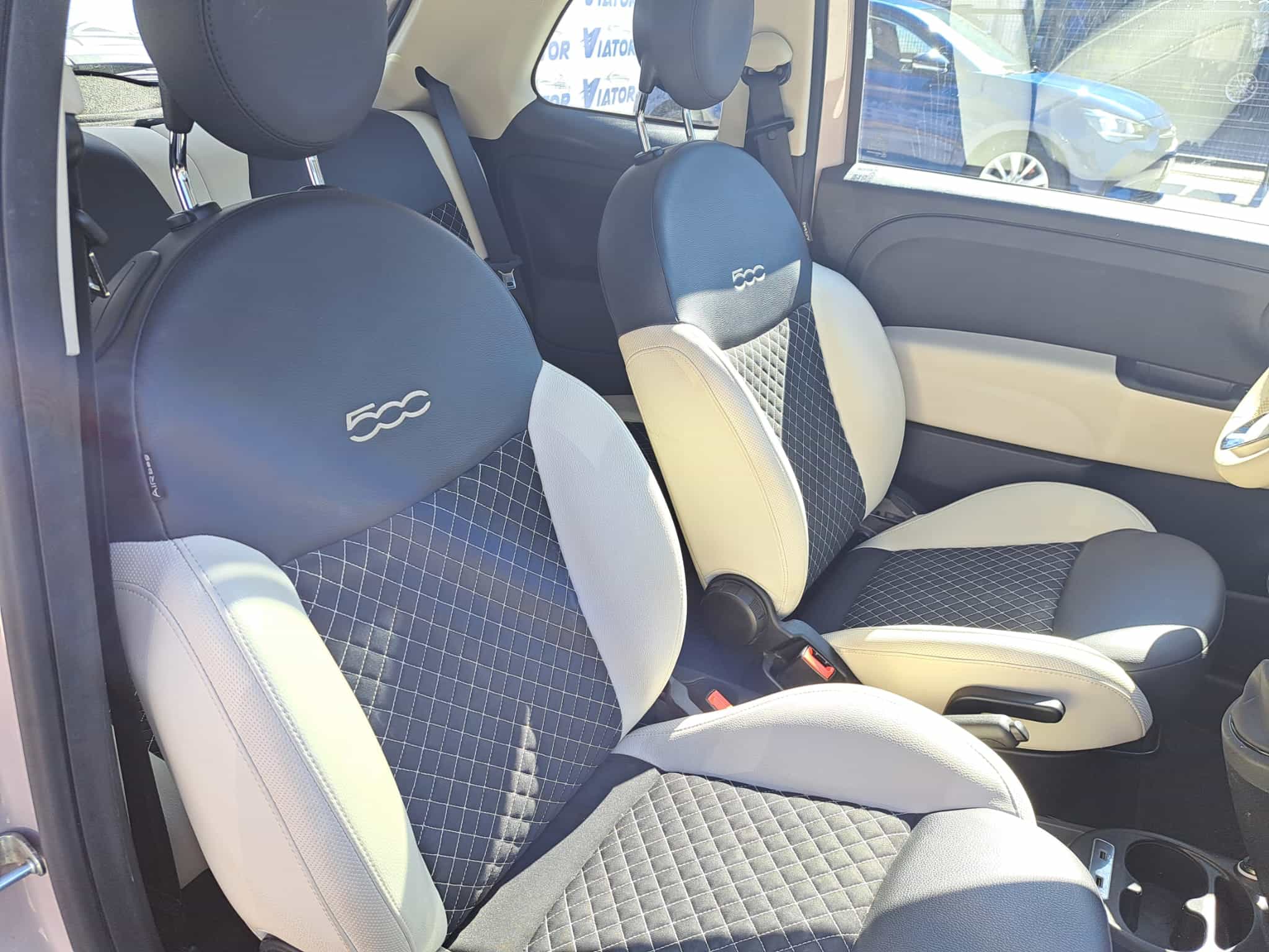 Fiat 500 1.0 | Dolcevita