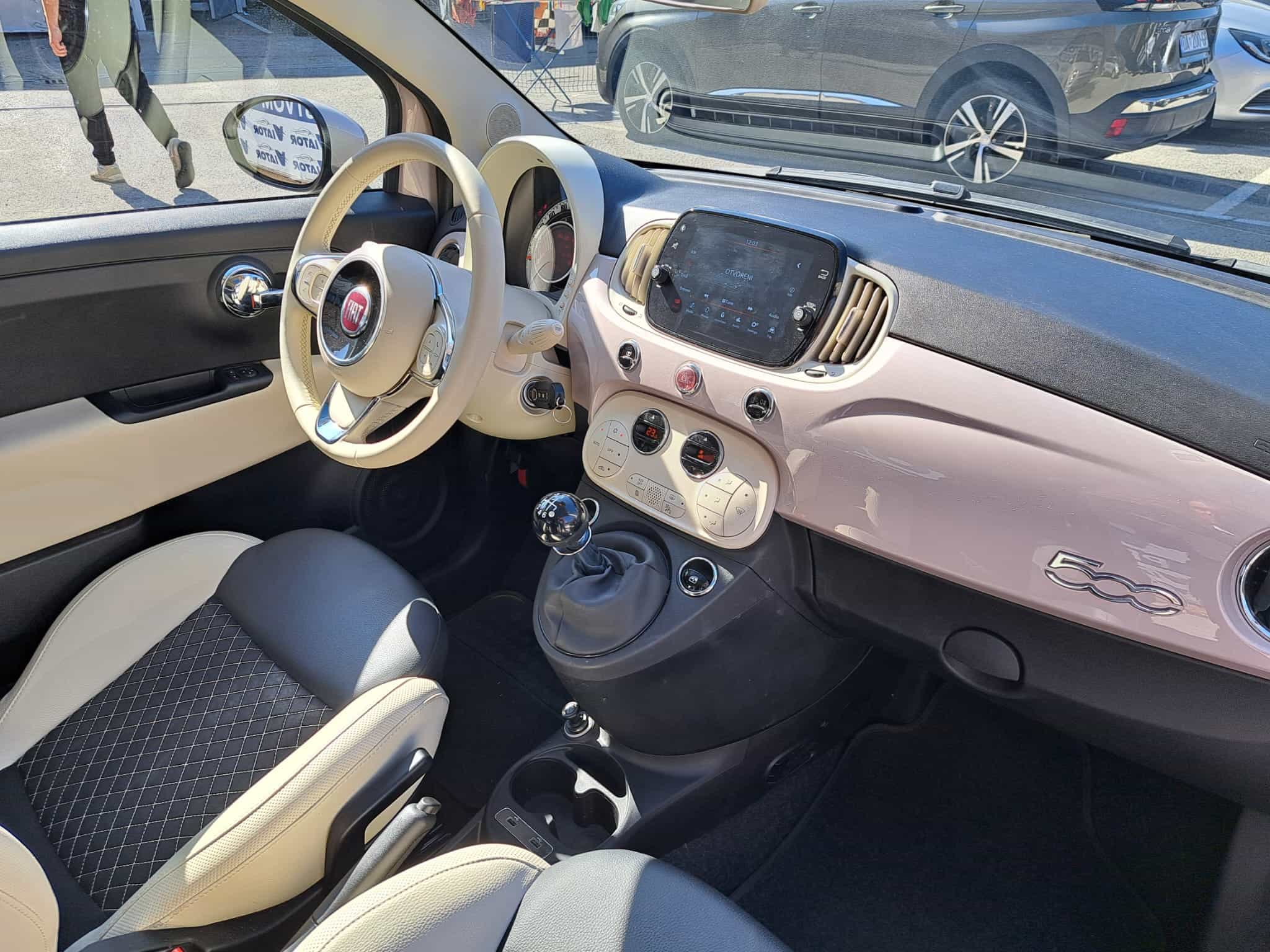 Fiat 500 1.0 | Dolcevita