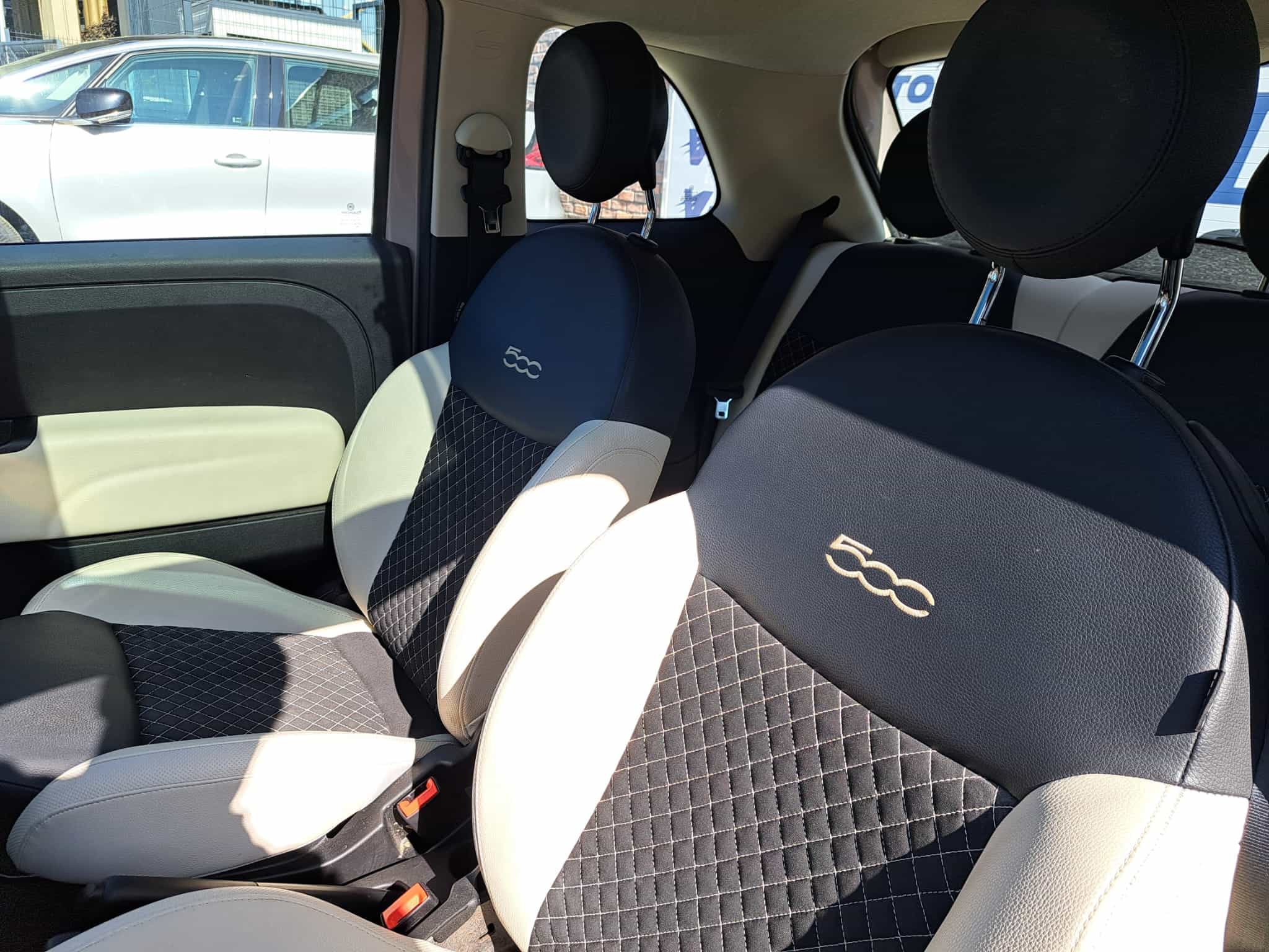 Fiat 500 1.0 | Dolcevita