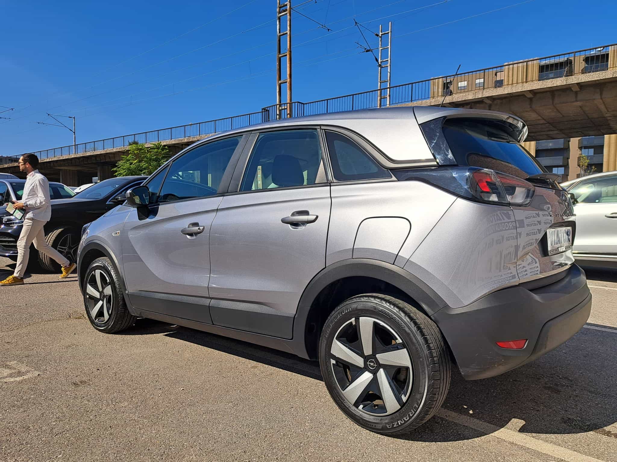 Opel Crossland X 1.5 CDTI