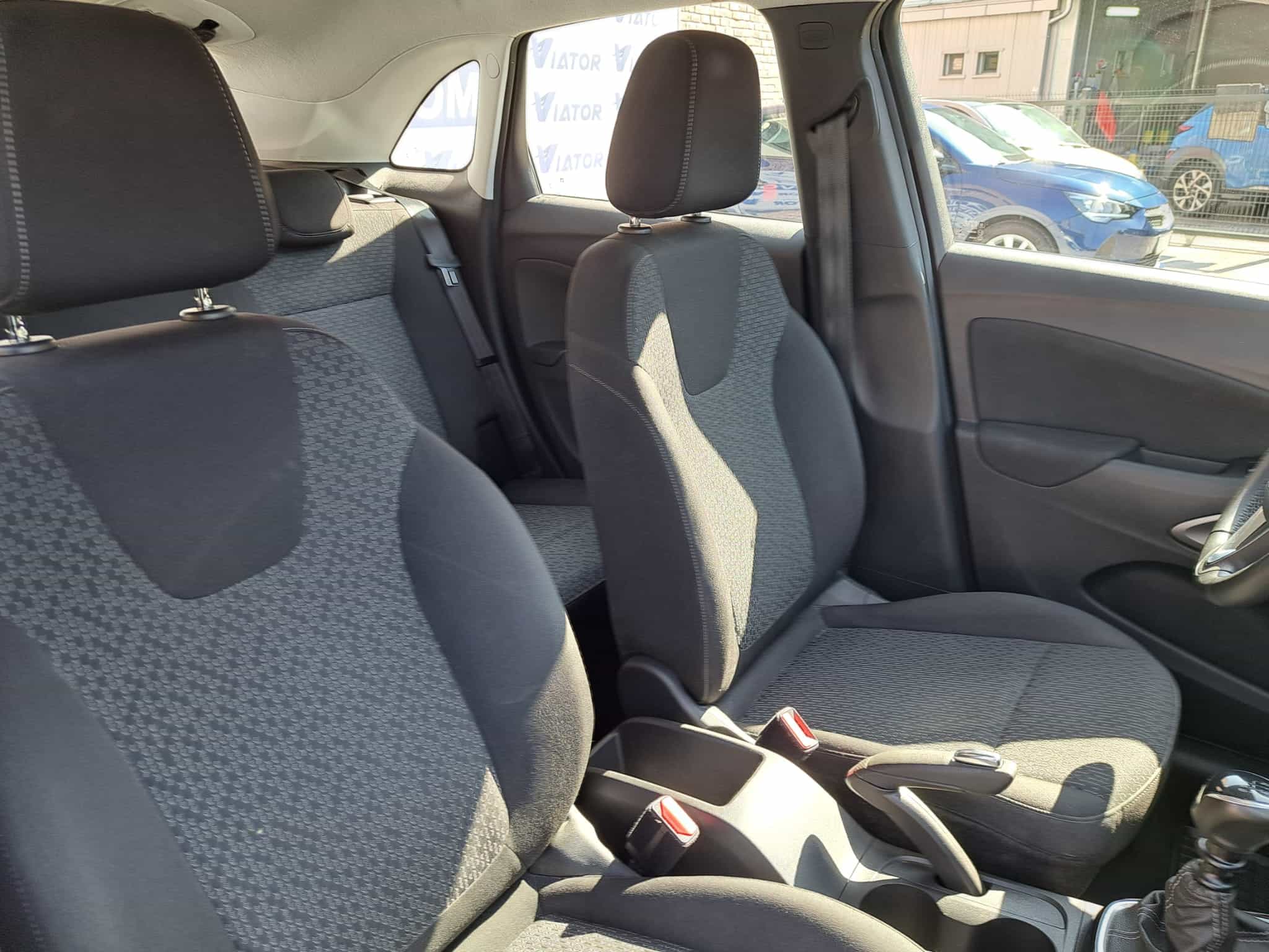 Opel Crossland X 1.5 CDTI