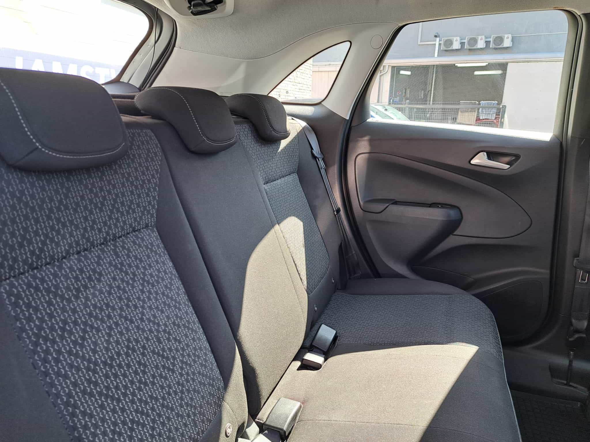 Opel Crossland X 1.5 CDTI