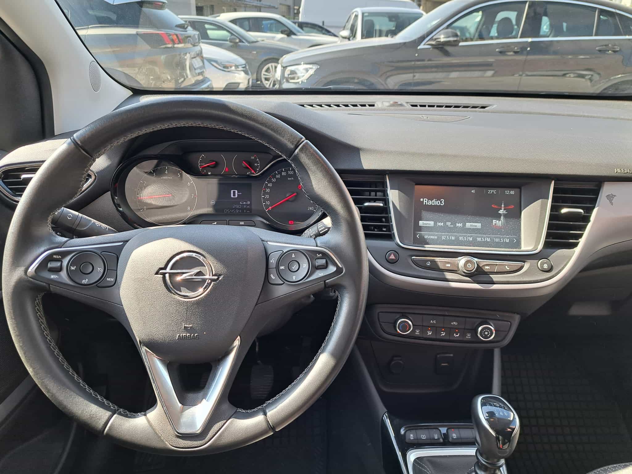 Opel Crossland X 1.5 CDTI
