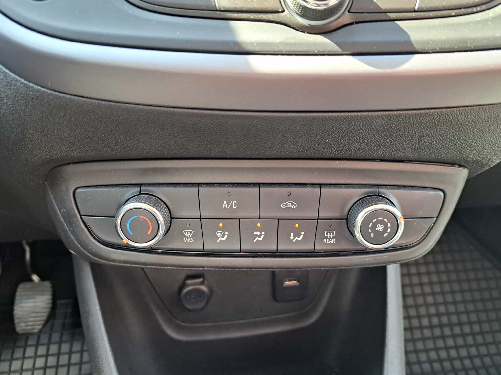 Opel Crossland X 1.5 CDTI