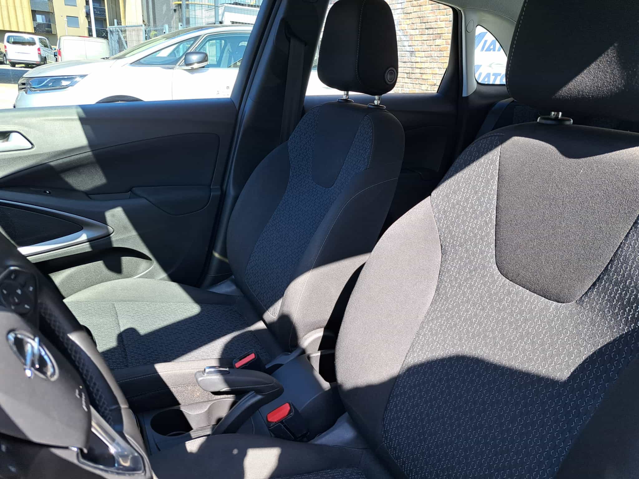 Opel Crossland X 1.5 CDTI