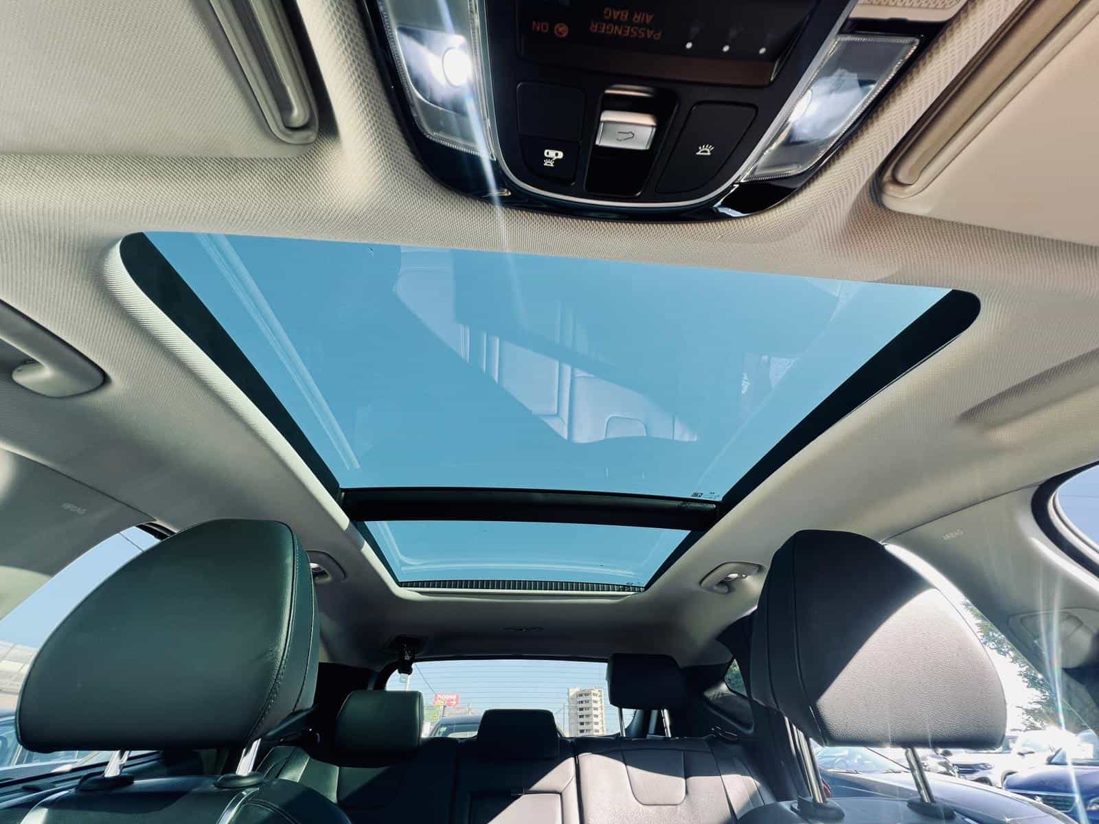 Hyundai Tucson 1.6 T 4×4 AUT.