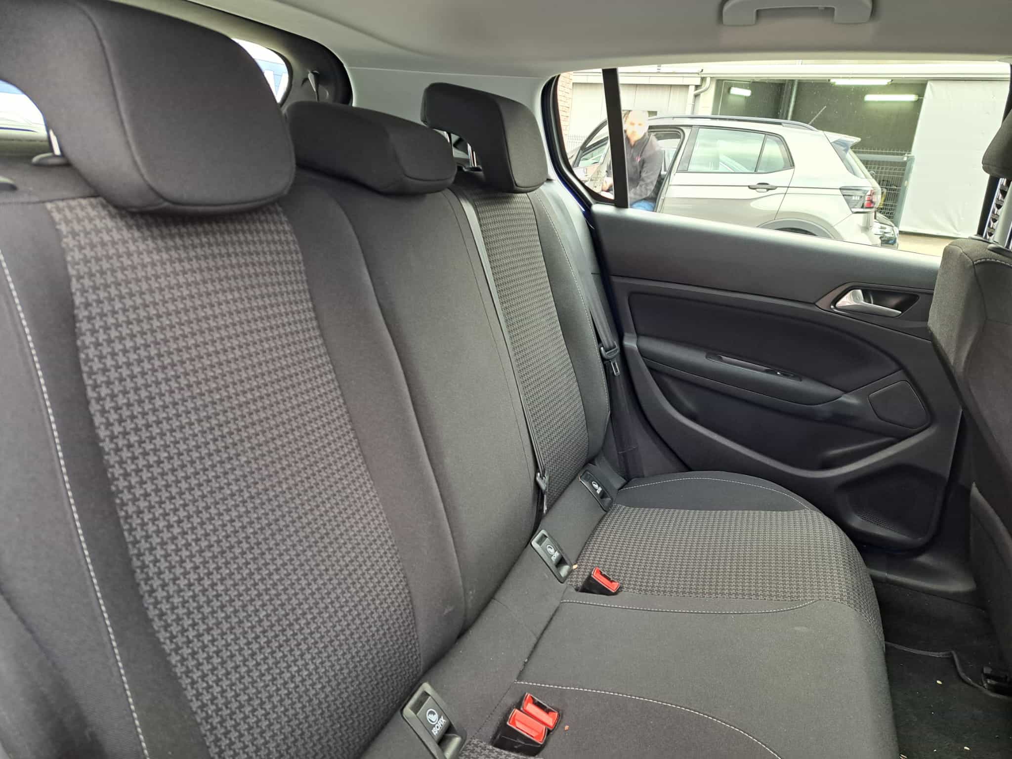 Peugeot 308 1,5 BlueHDi