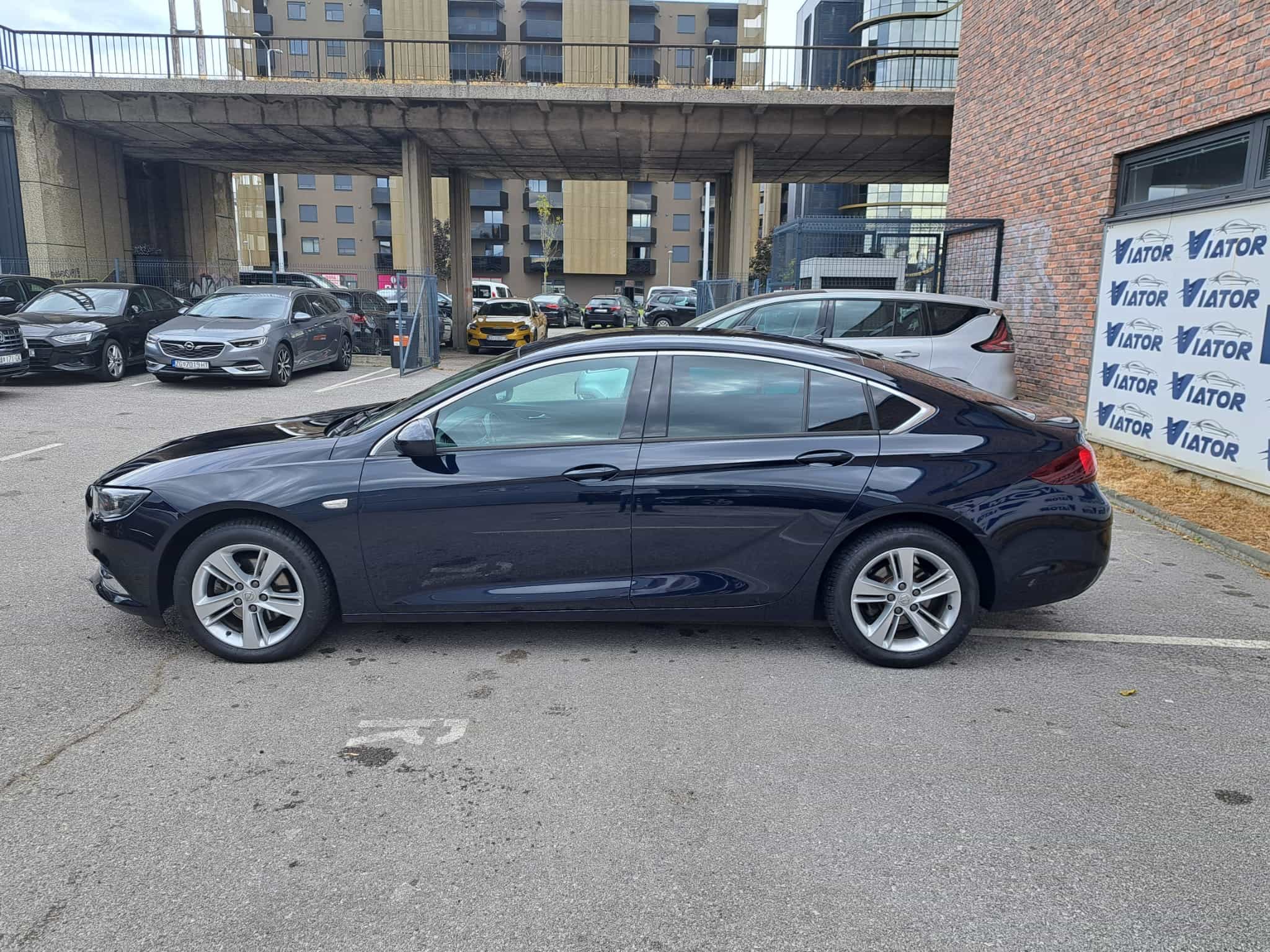 Opel Insignia 1,6 CDTI