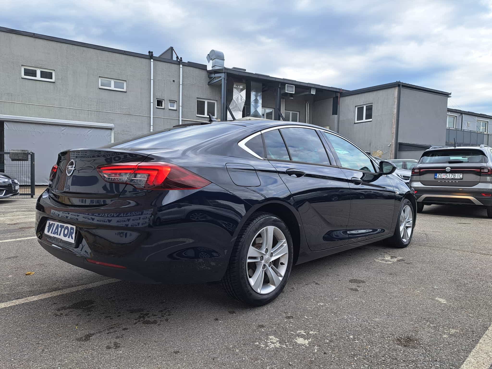 Opel Insignia 1,6 CDTI