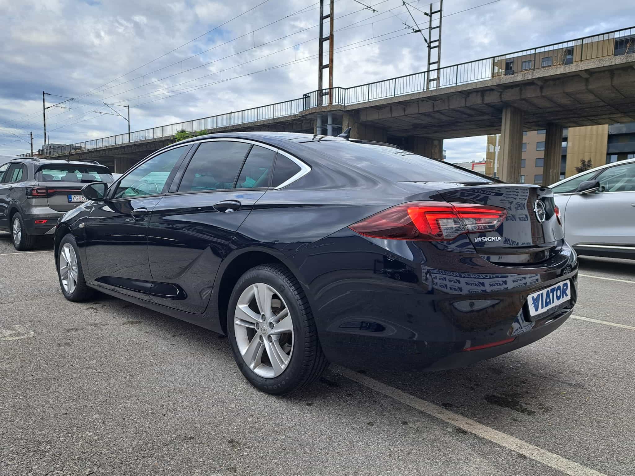 Opel Insignia 1,6 CDTI