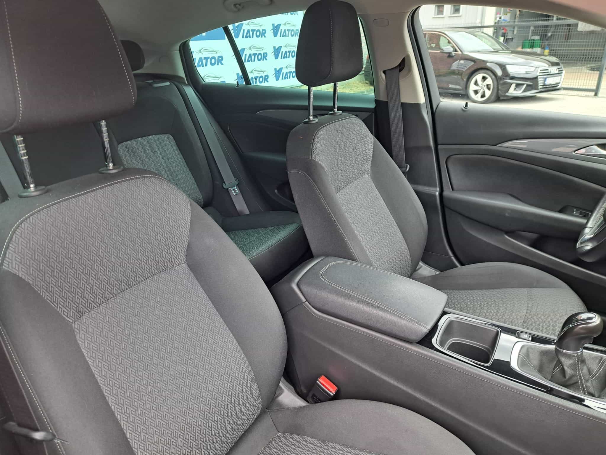 Opel Insignia 1,6 CDTI