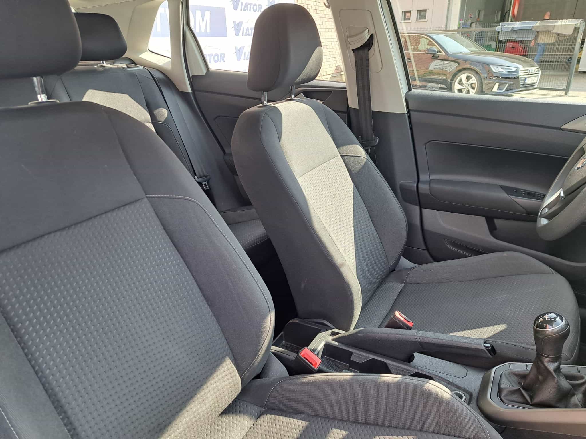 Volkswagen Polo 1.6 TDI | Comfortline