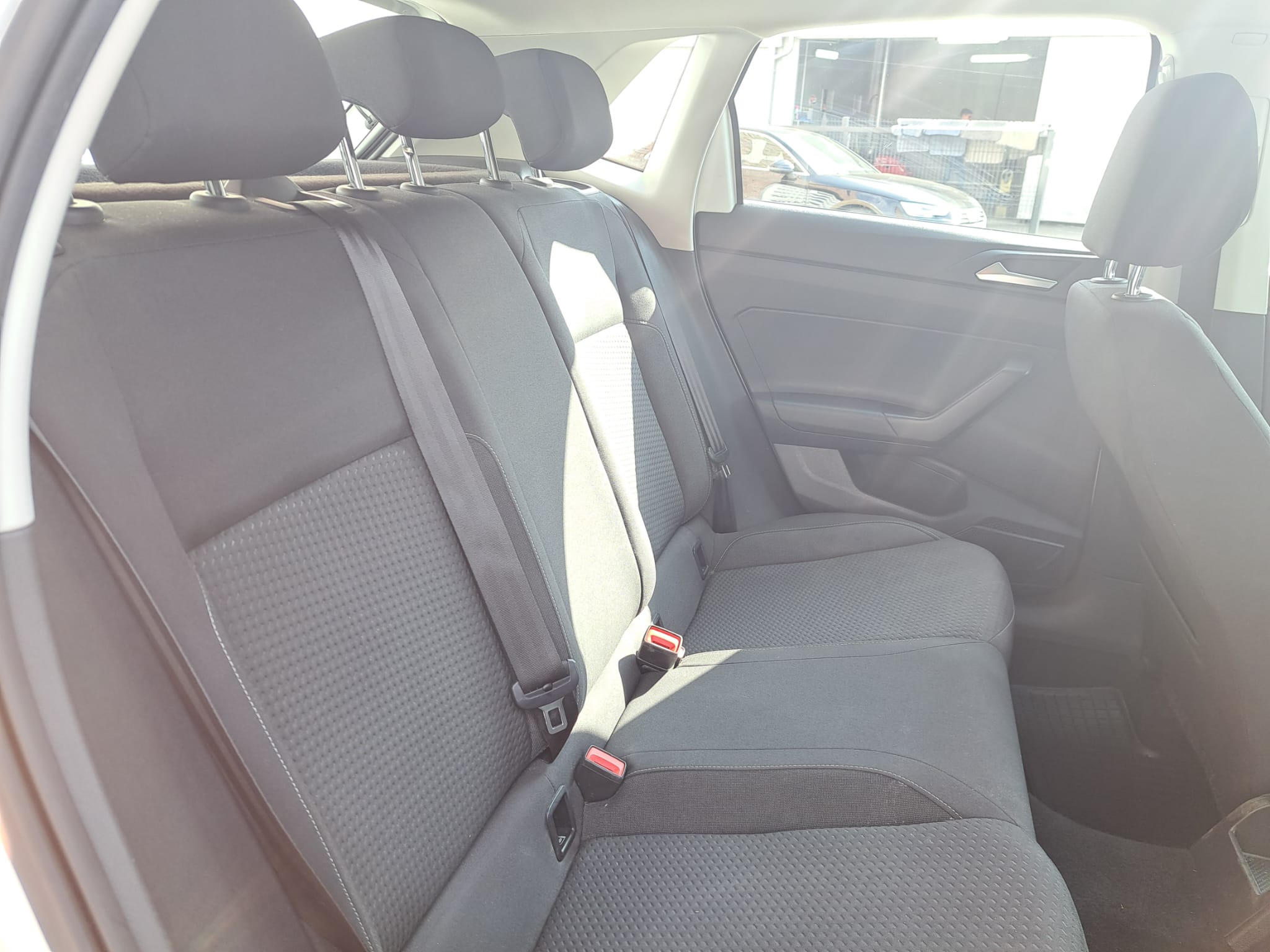 Volkswagen Polo 1.6 TDI | Comfortline