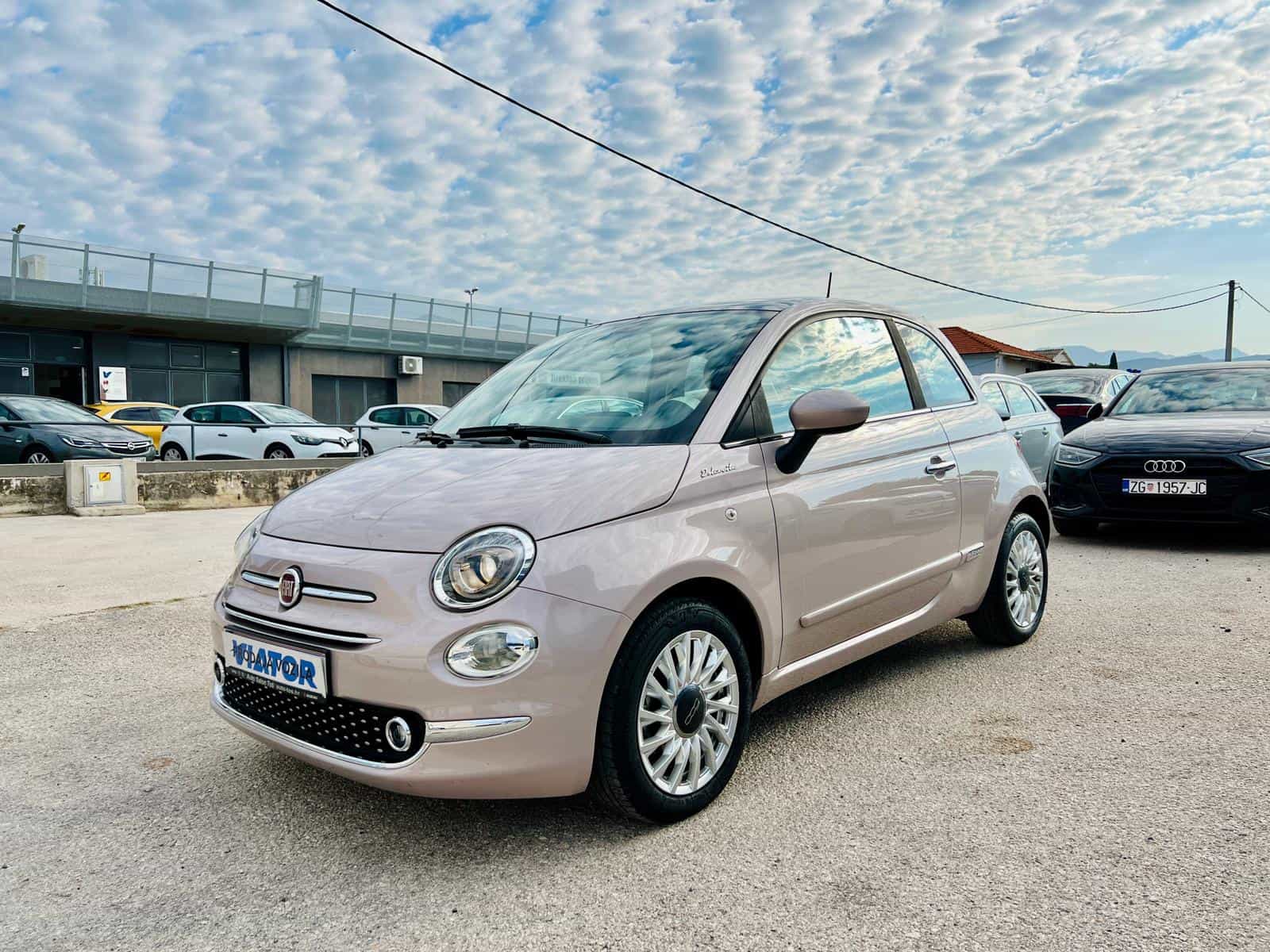 Fiat 500 1,0 | Dolcevita