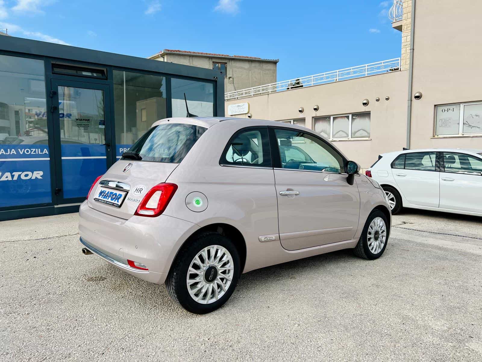 Fiat 500 1,0 | Dolcevita
