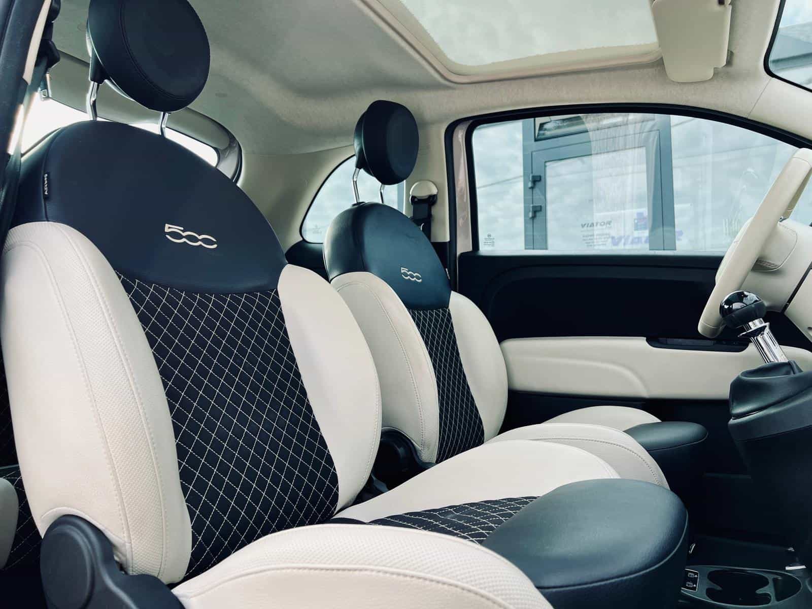 Fiat 500 1,0 | Dolcevita