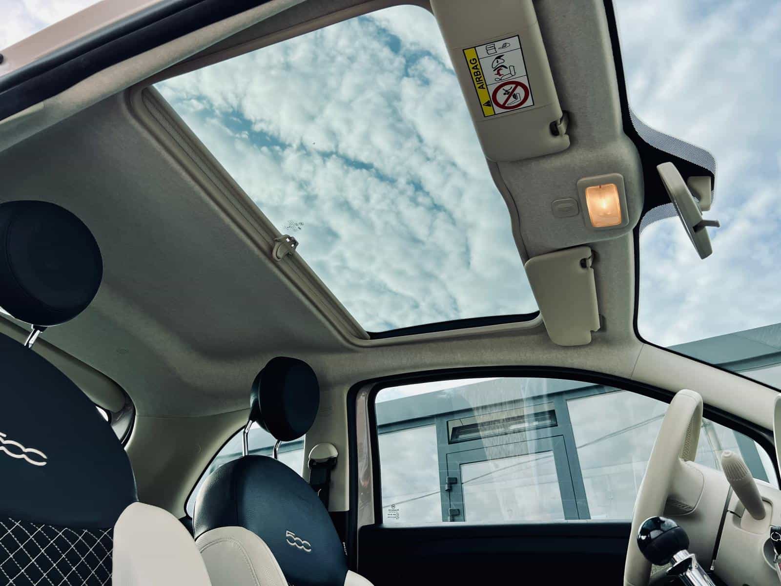 Fiat 500 1,0 | Dolcevita