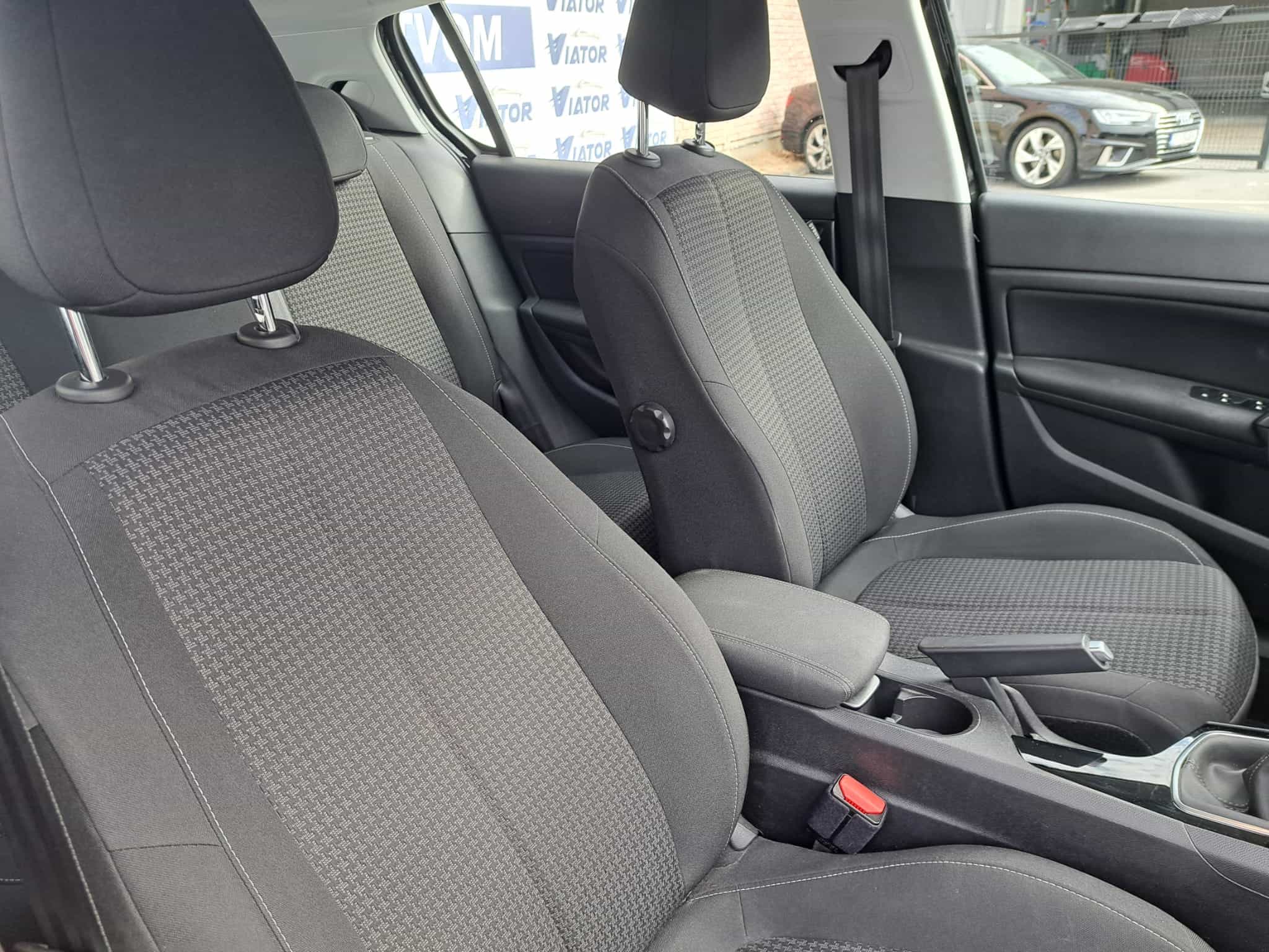 Peugeot 308 1,5 BlueHDi