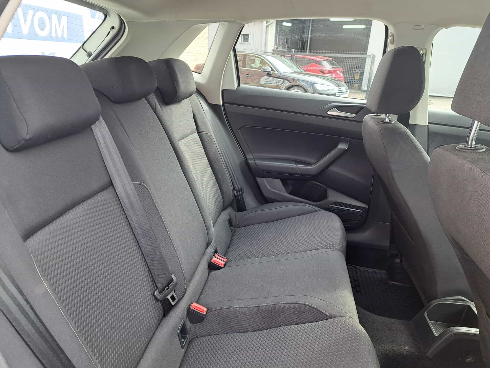 Volkswagen Polo 1.6 TDI | Comfortline