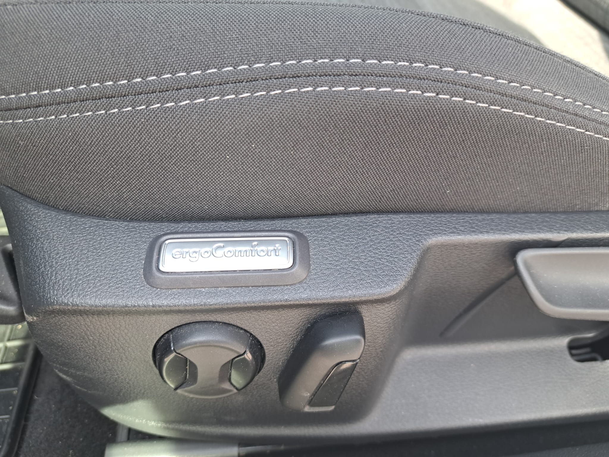 VW Passat 2,0 TDI | AUT.