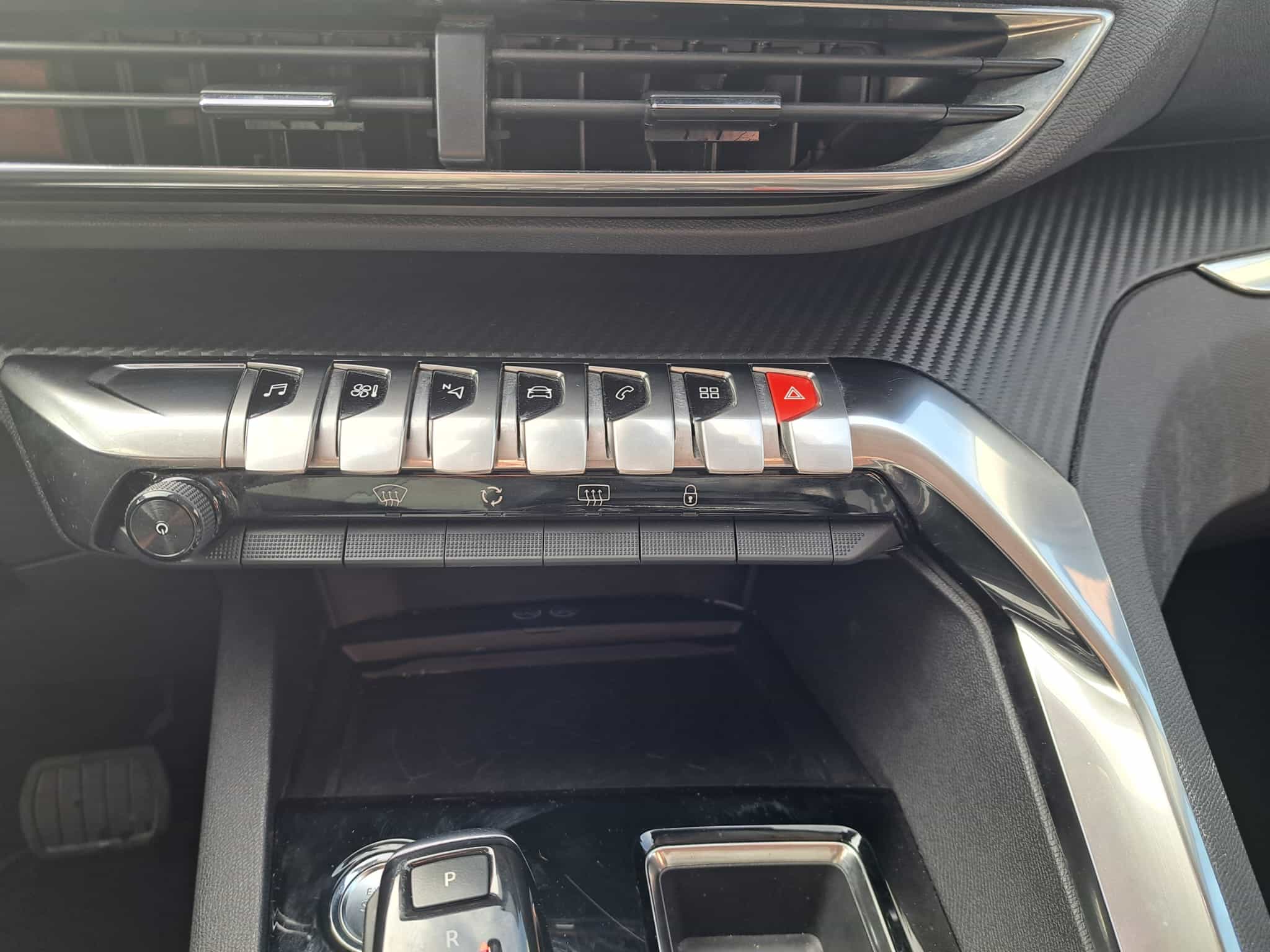 Peugeot 5008 1.5 HDI AUT.