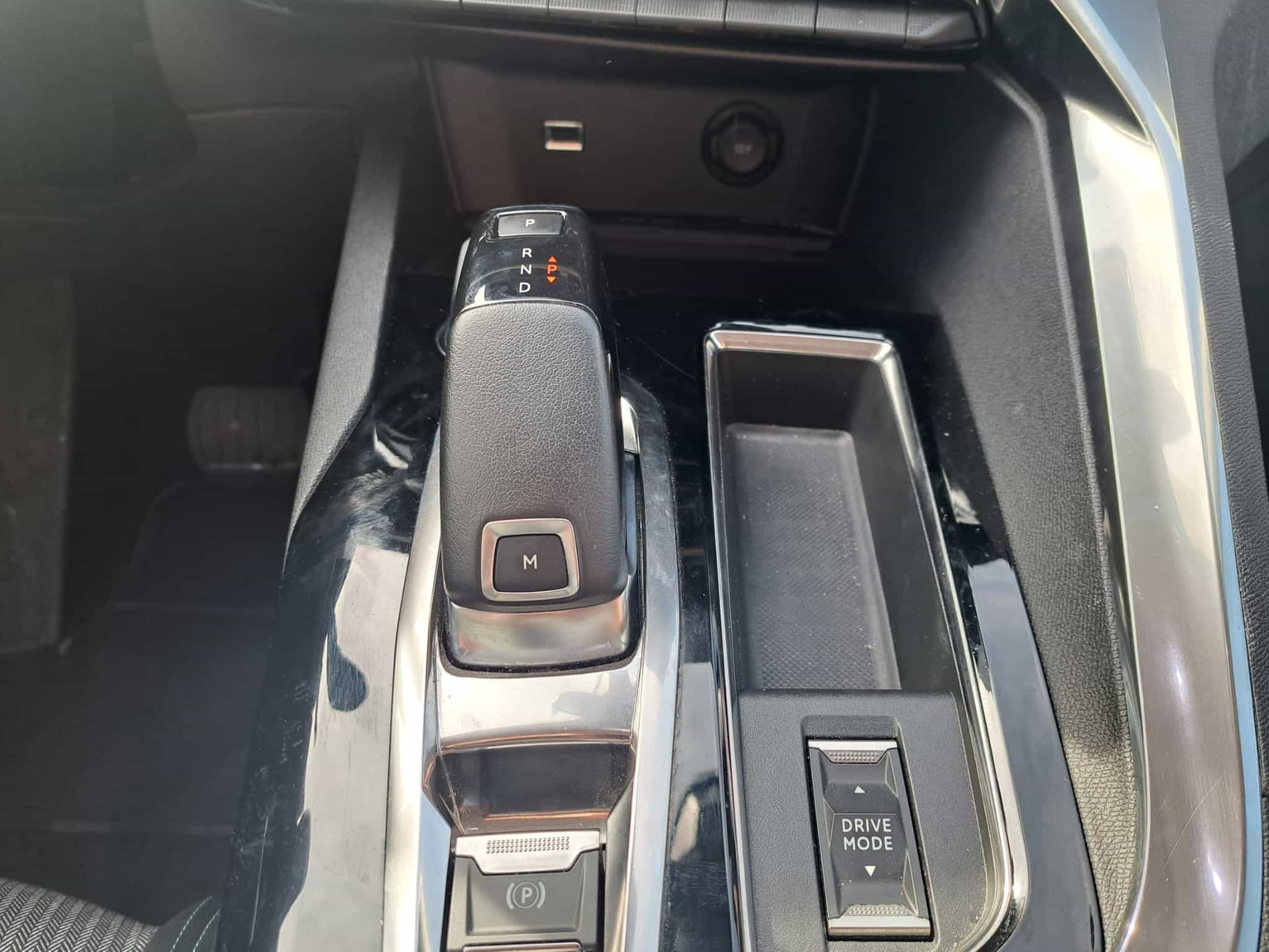 Peugeot 5008 1.5 HDI AUT.