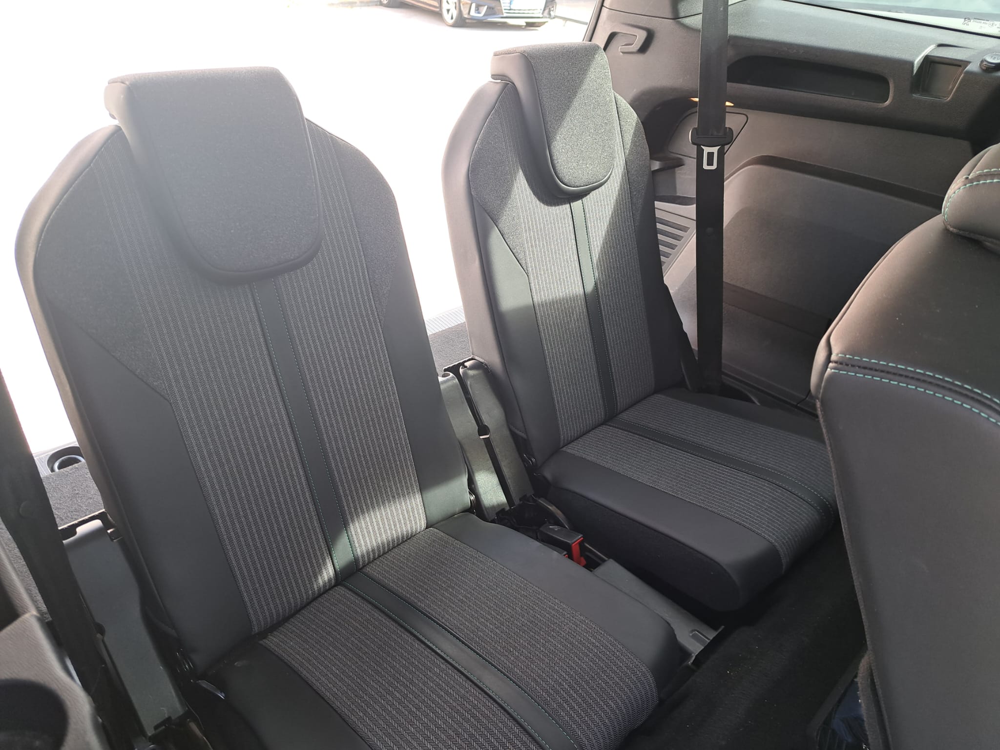 Peugeot 5008 1.5 HDI AUT.