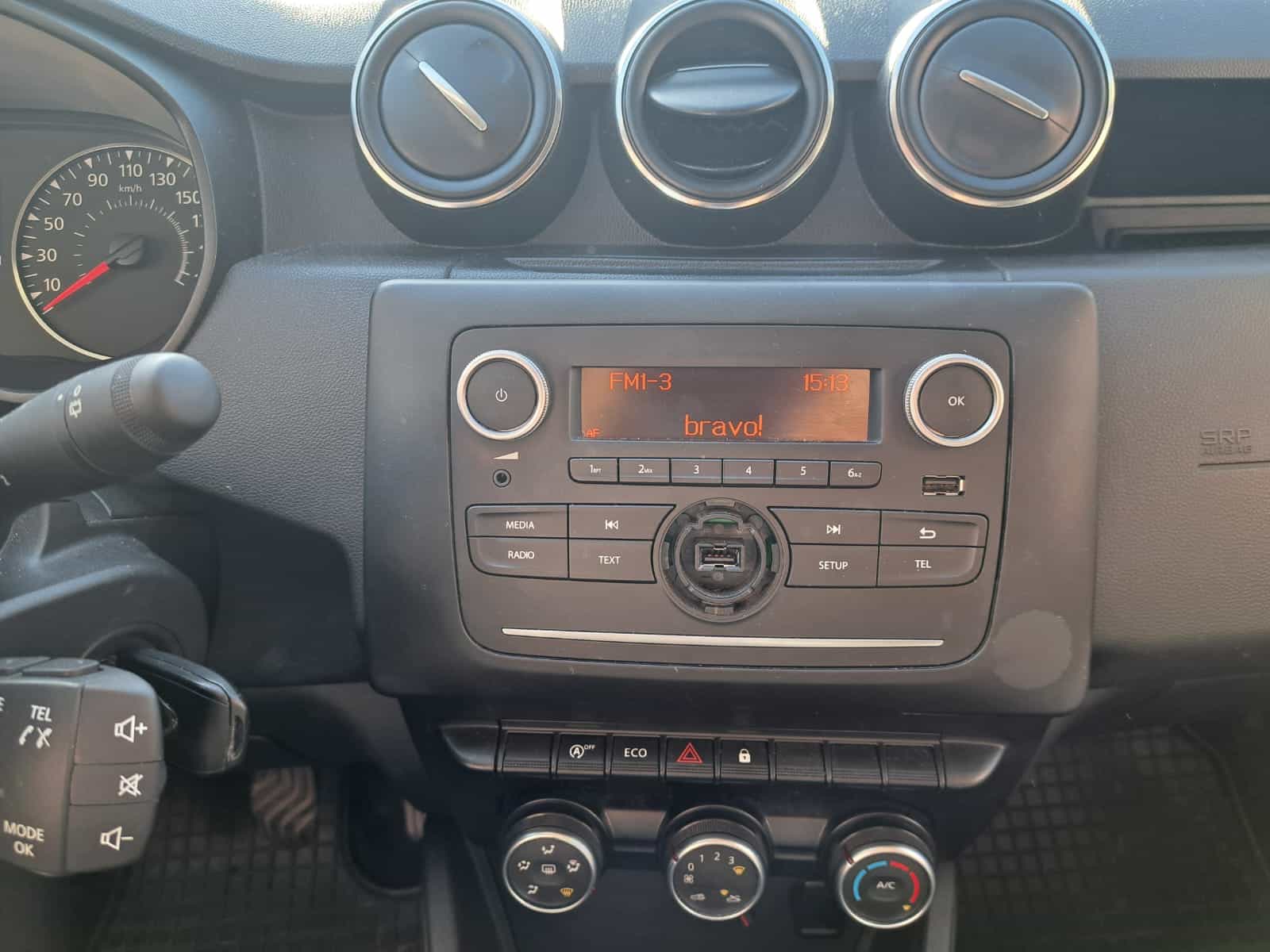 Dacia Duster 1.5 DCI