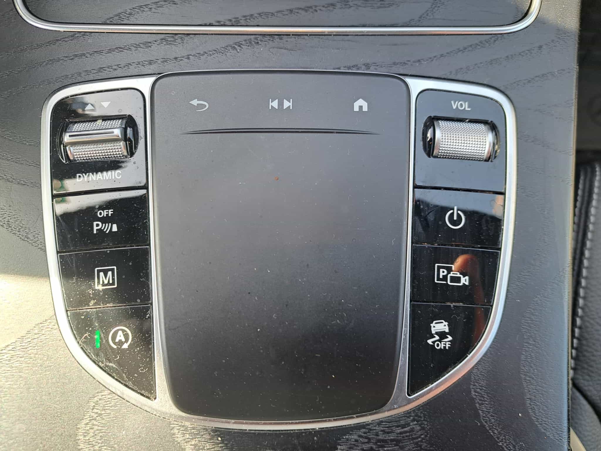 Mercedes-Benz GLC 220 D 4Matic