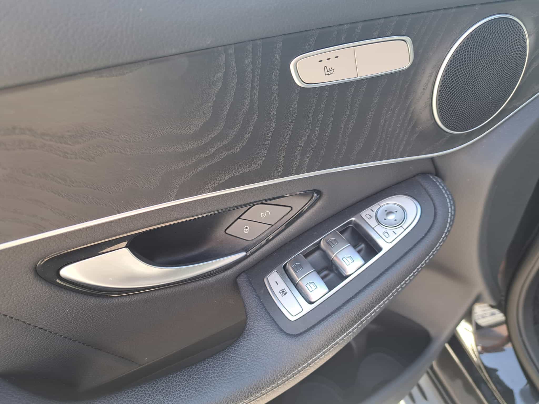 Mercedes-Benz GLC 220 D 4Matic