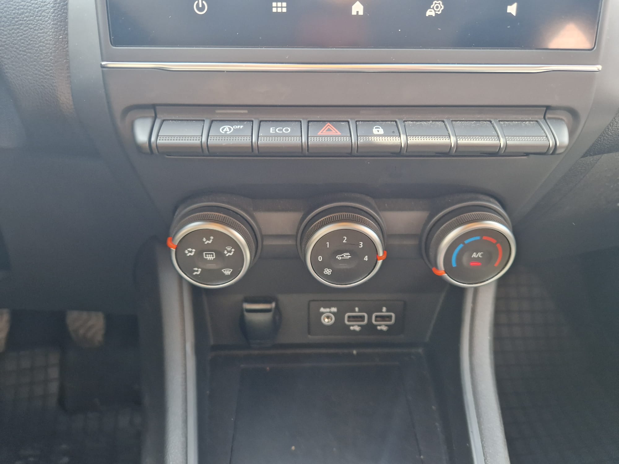 Renault Captur 1.0 | Limited TCe