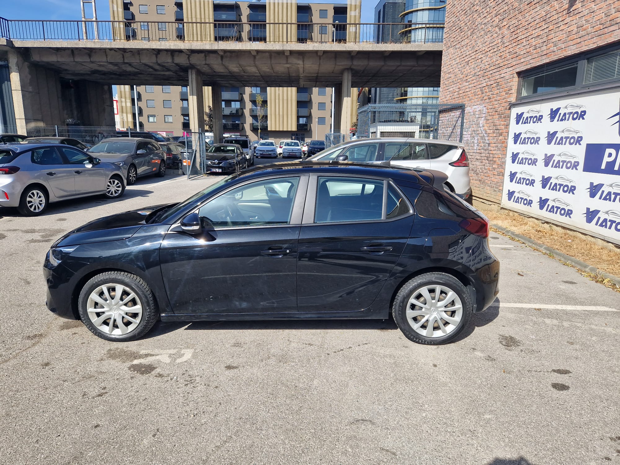 Opel Corsa 1,5 CDTI