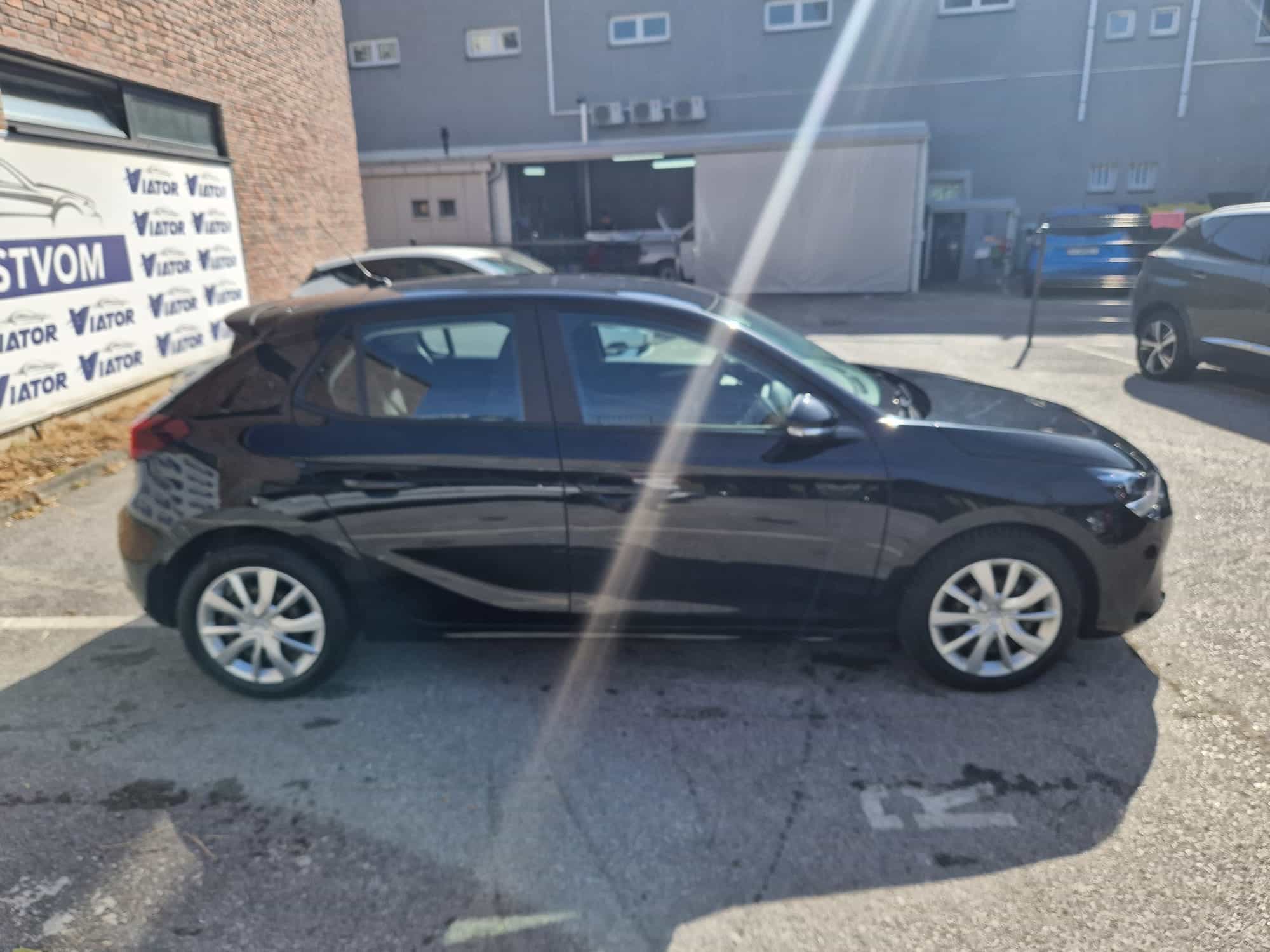 Opel Corsa 1,5 CDTI