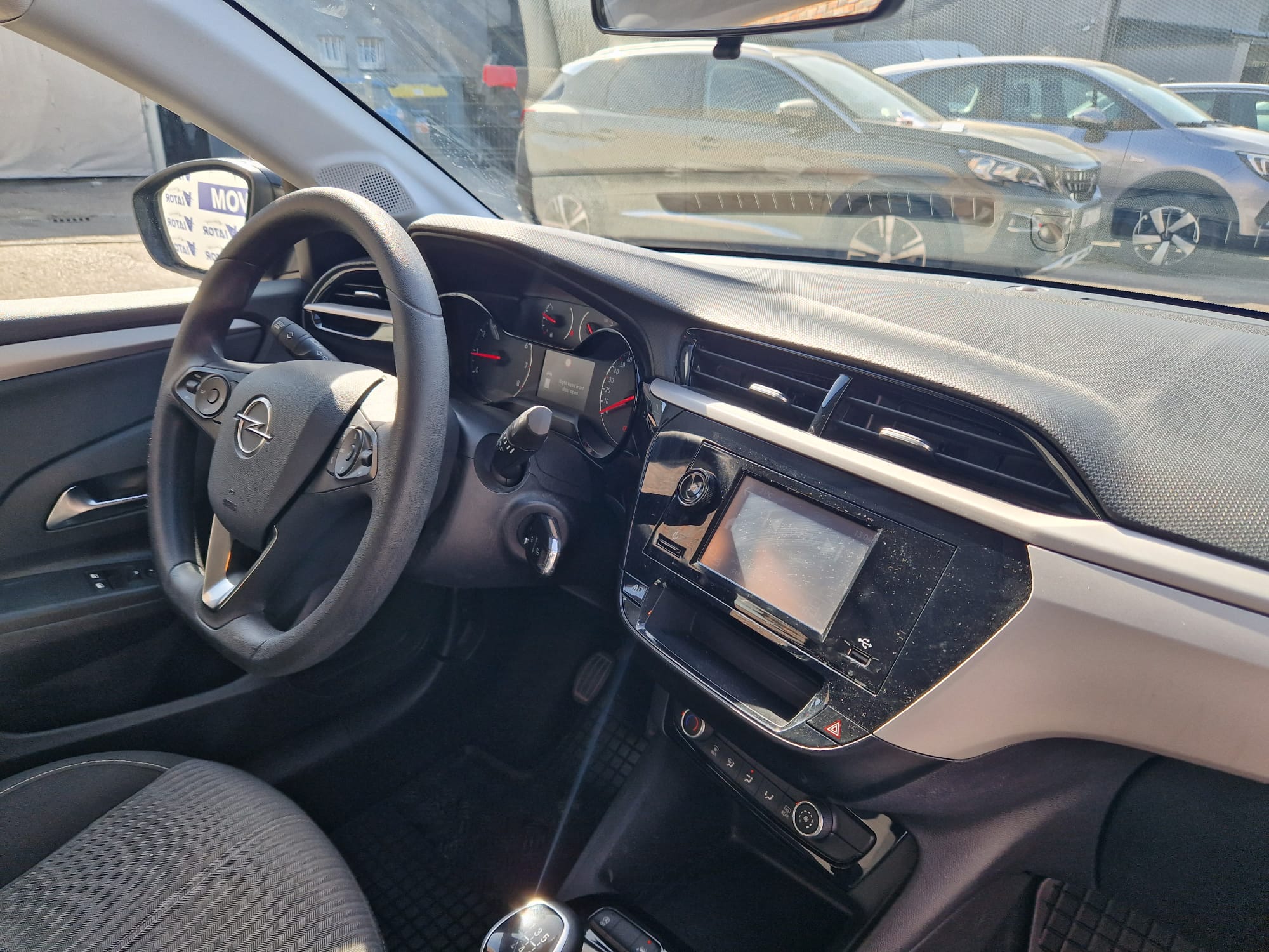 Opel Corsa 1,5 CDTI
