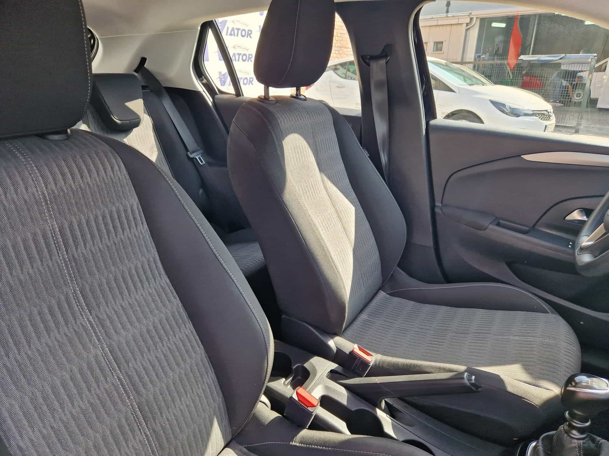Opel Corsa 1,5 CDTI