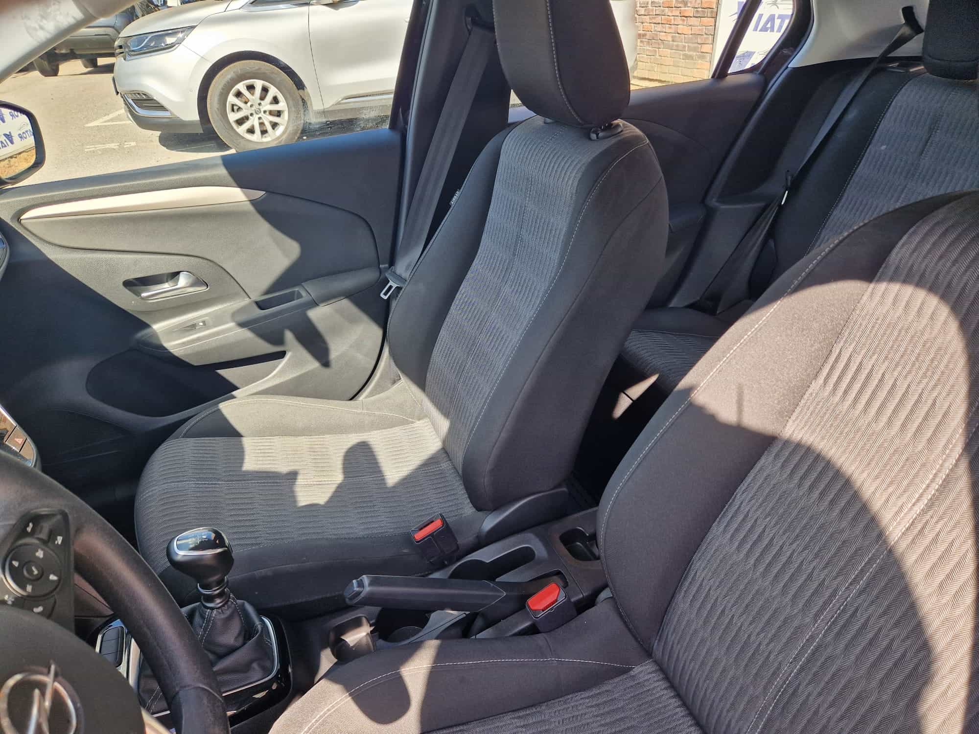 Opel Corsa 1,5 CDTI