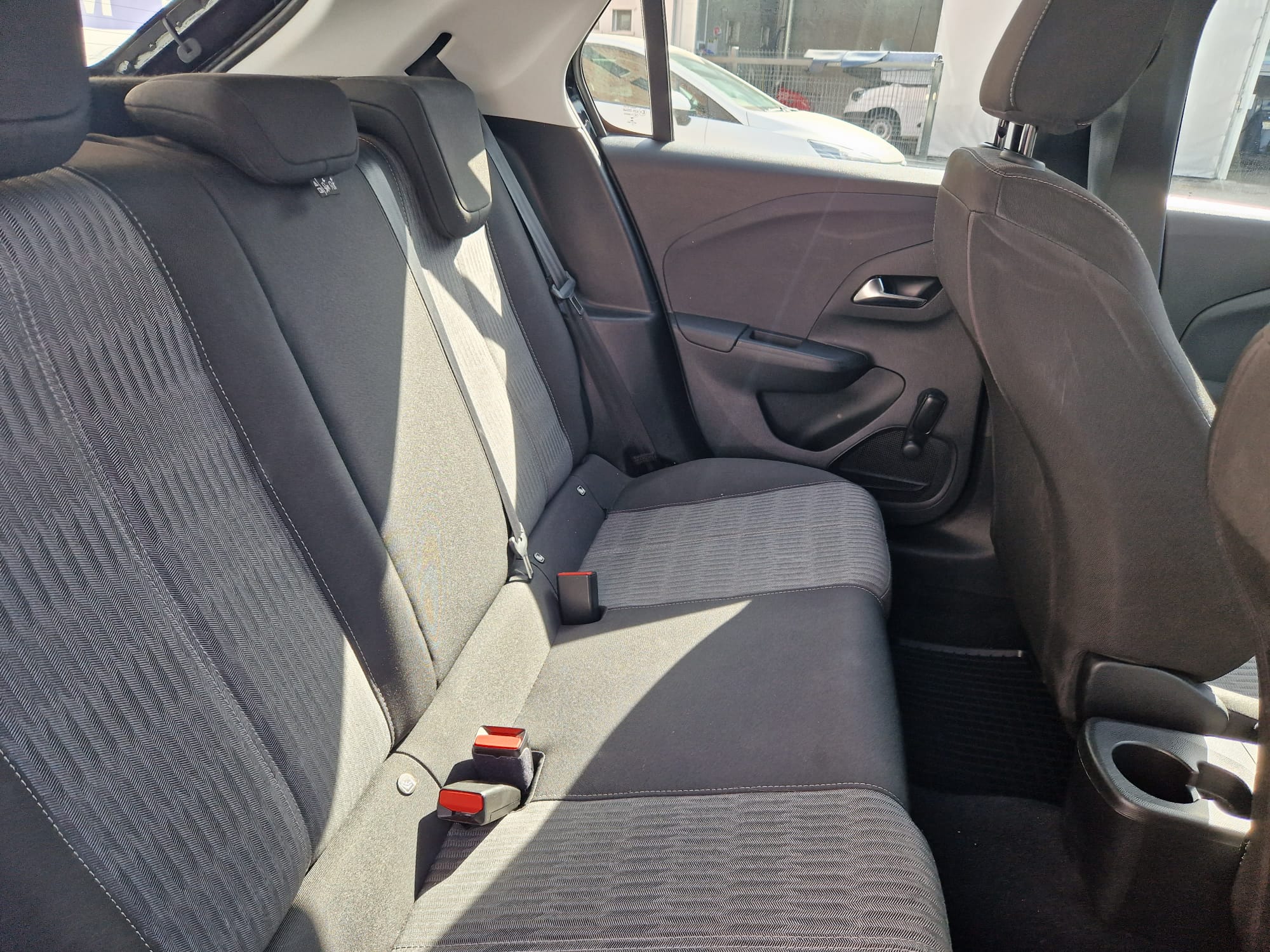 Opel Corsa 1,5 CDTI