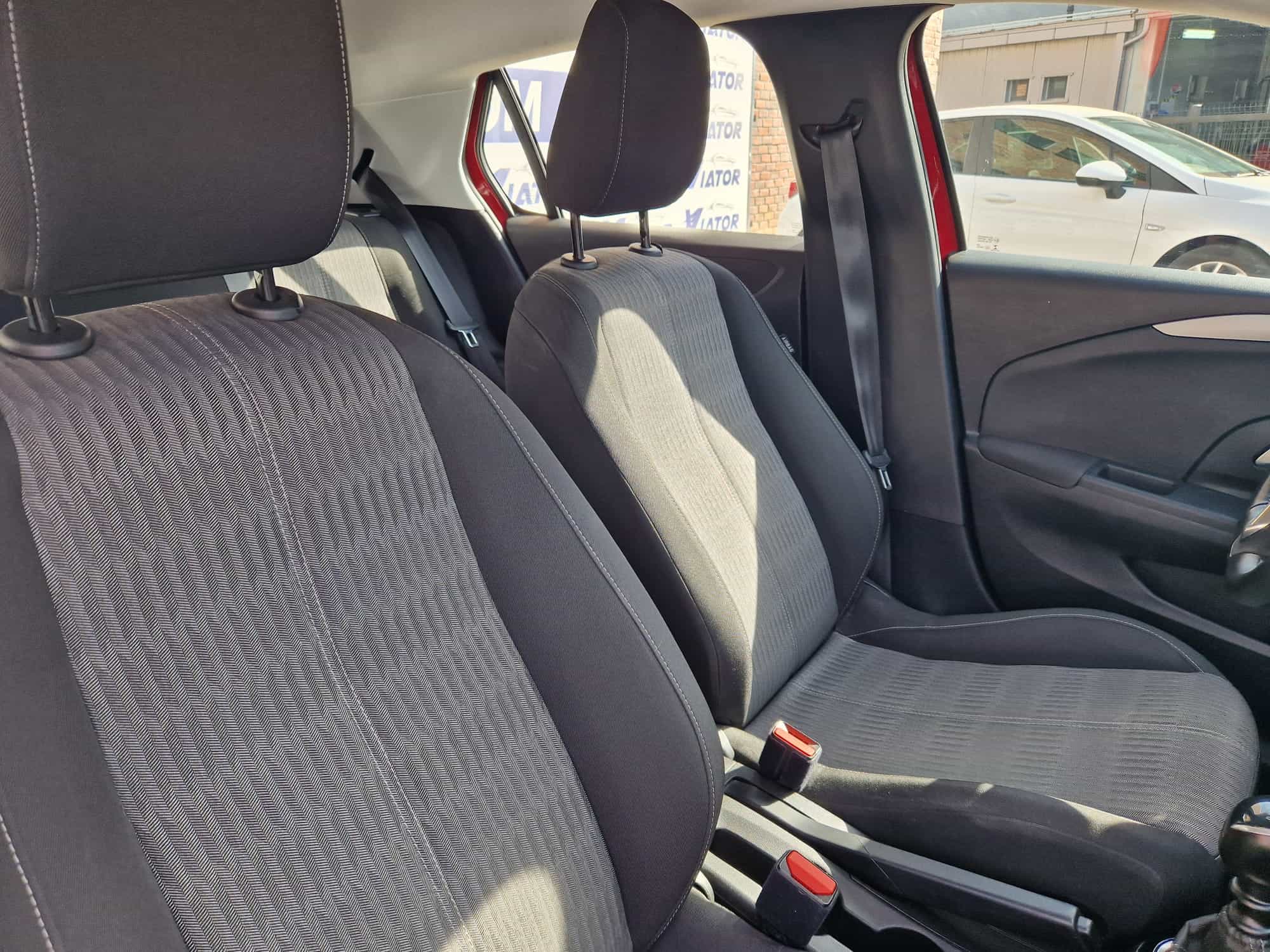 Opel Corsa 1,5 CDTI