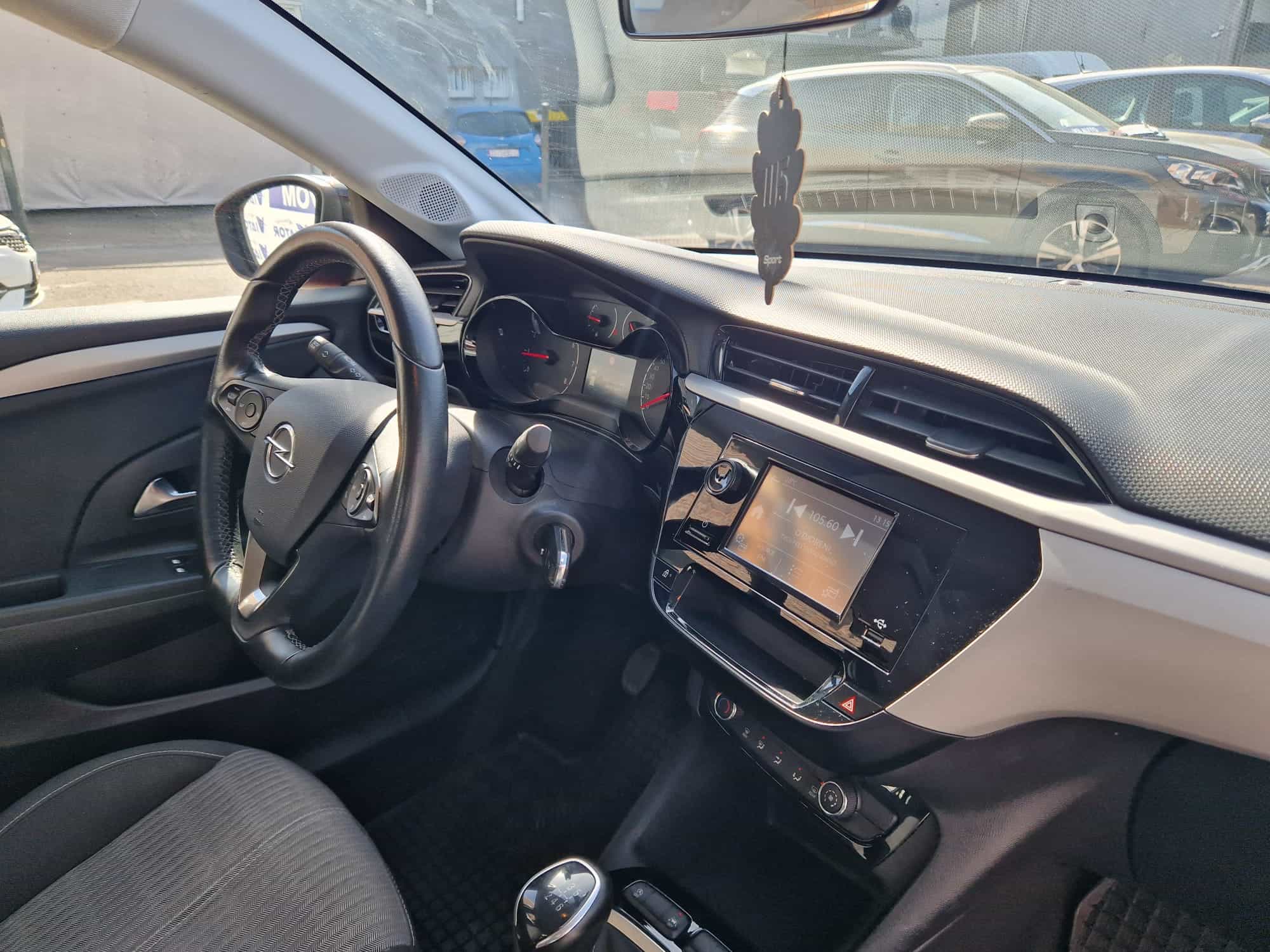 Opel Corsa 1,5 CDTI