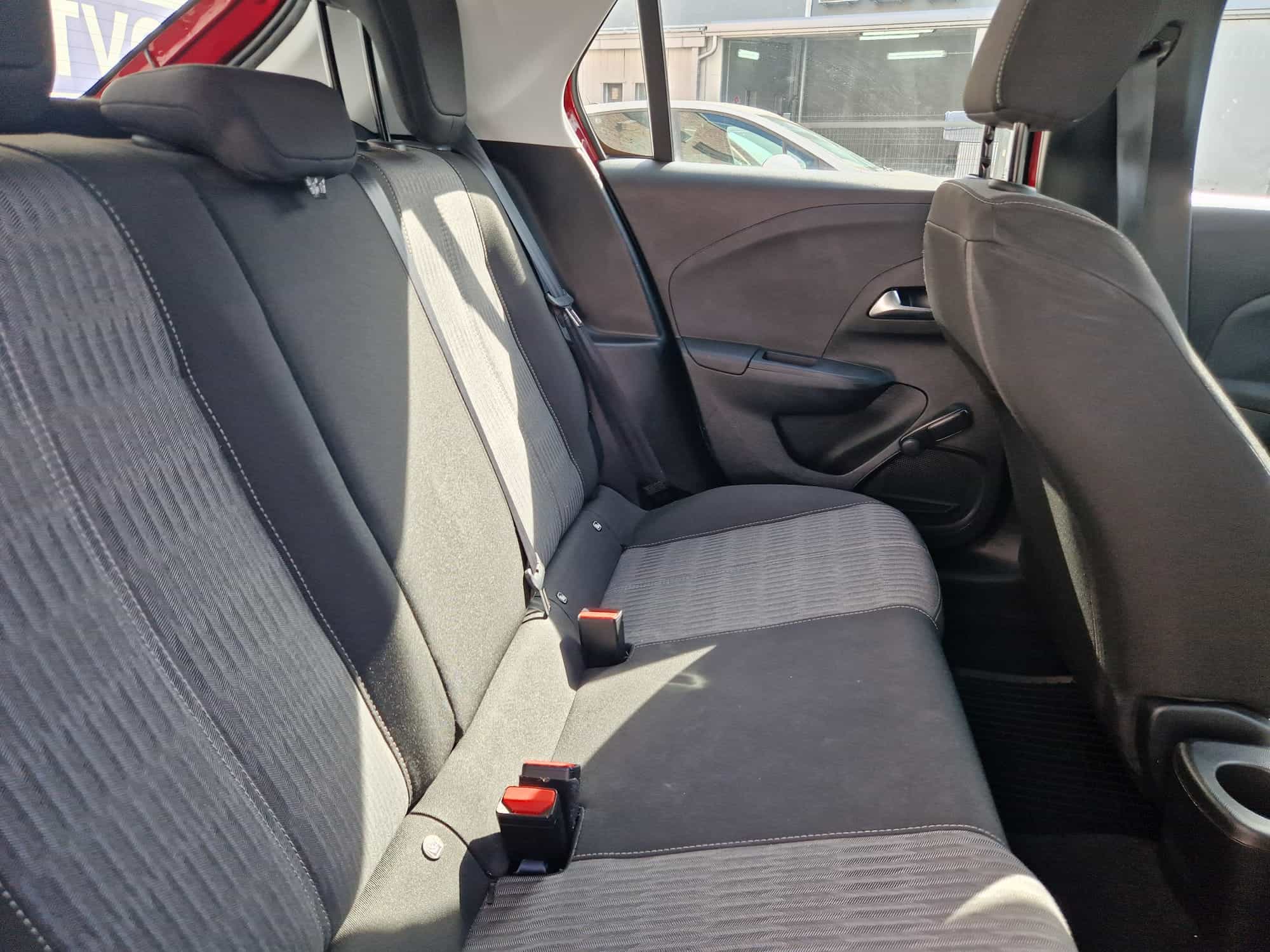 Opel Corsa 1,5 CDTI