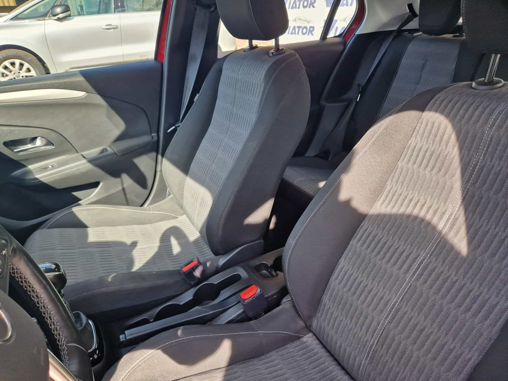 Opel Corsa 1,5 CDTI