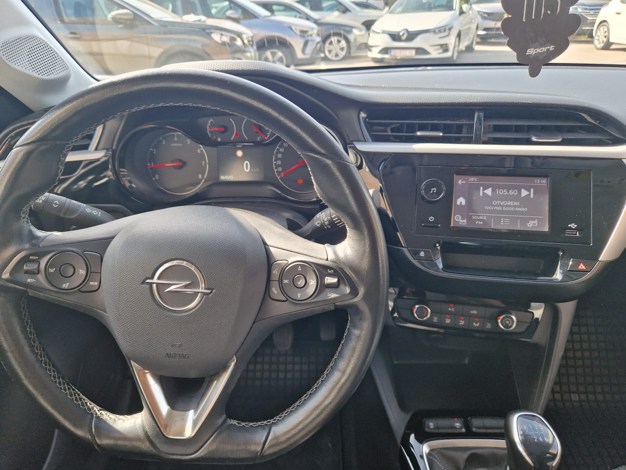 Opel Corsa 1,5 CDTI