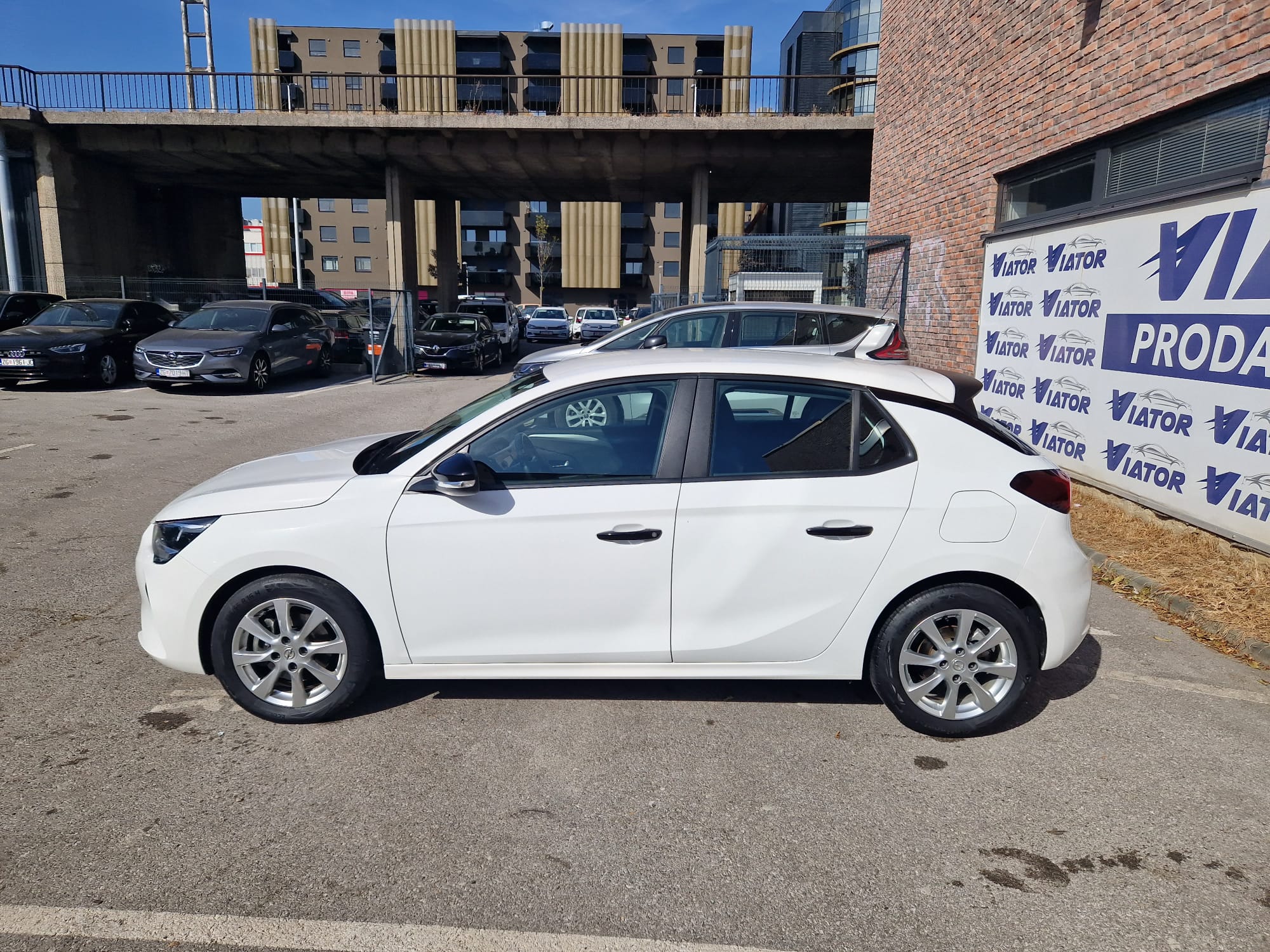 Opel Corsa 1,5 CDTI