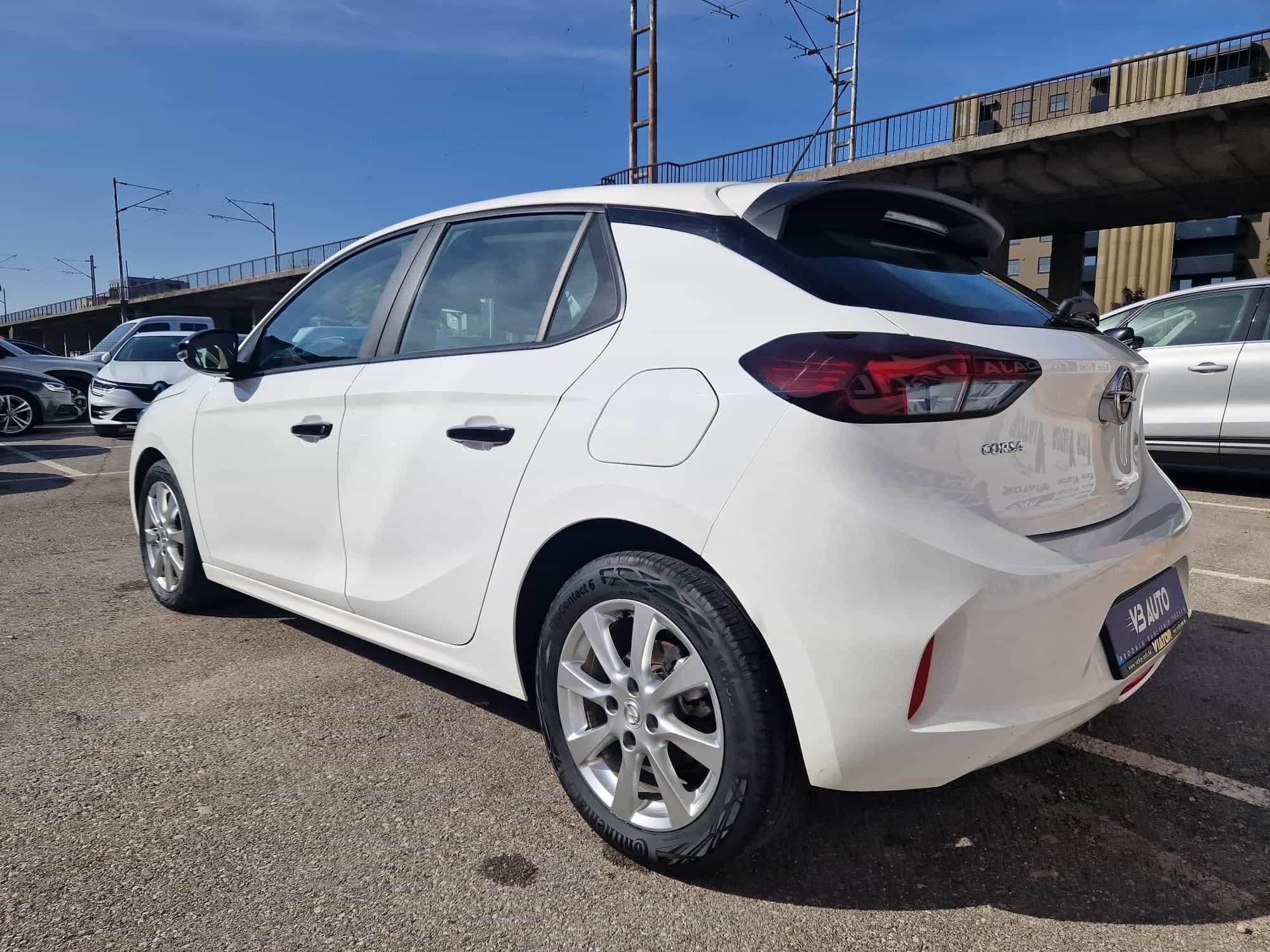 Opel Corsa 1,5 CDTI
