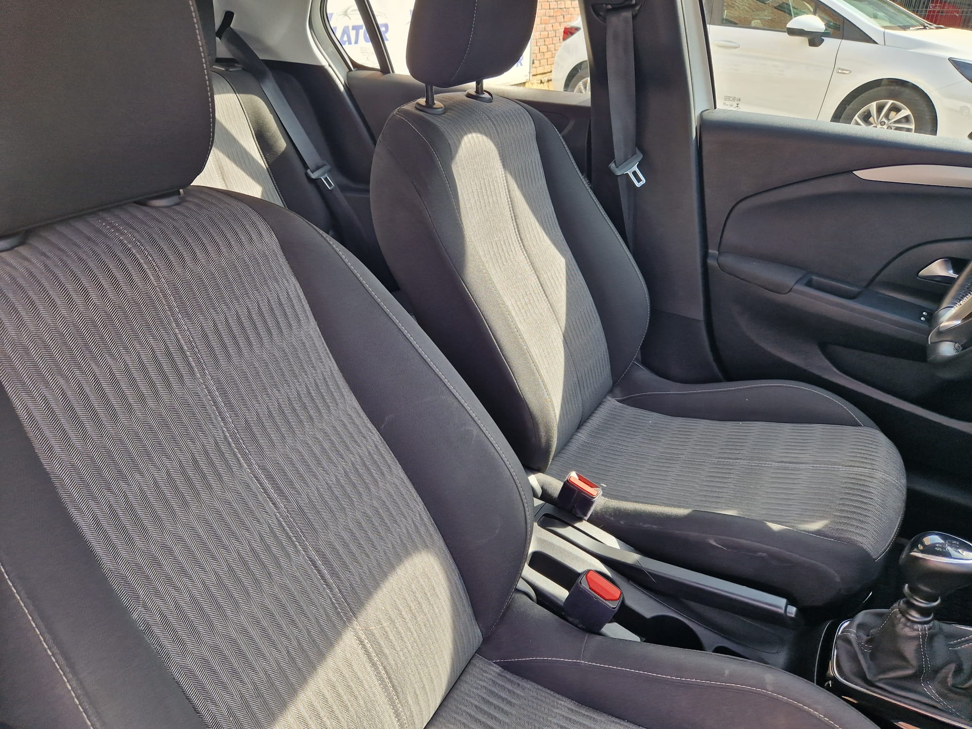 Opel Corsa 1,5 CDTI