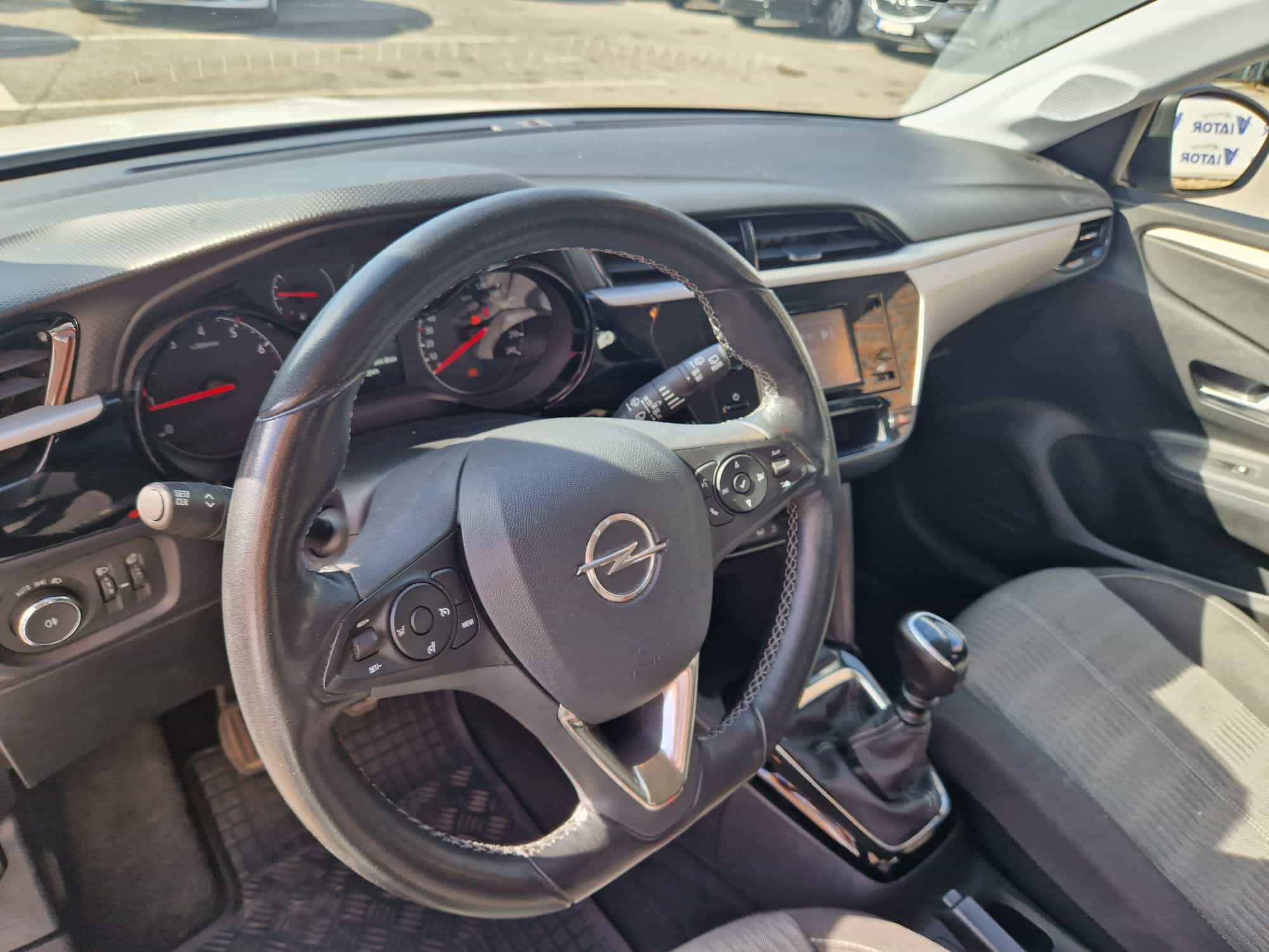 Opel Corsa 1,5 CDTI