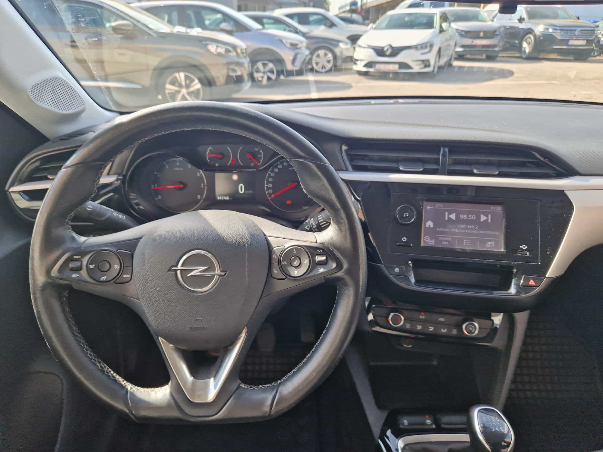 Opel Corsa 1,5 CDTI